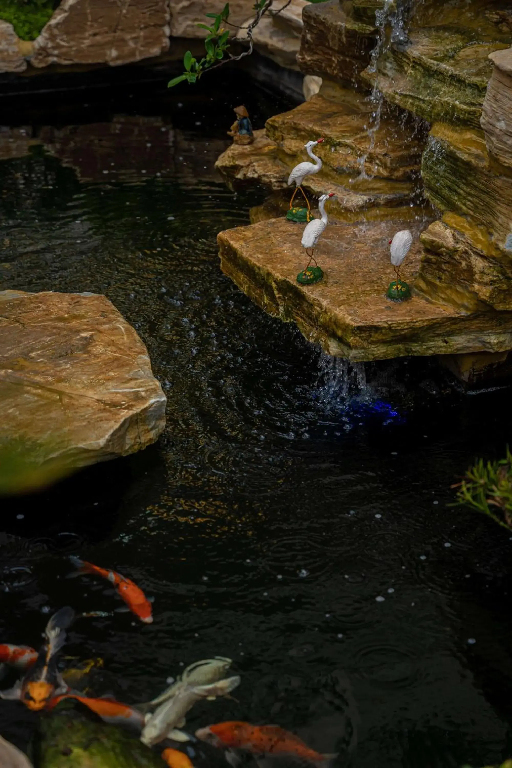 On site in TRA LINH HOTEL & RESTAURANTs On site in TRA LINH HOTEL & RESTAURANTs