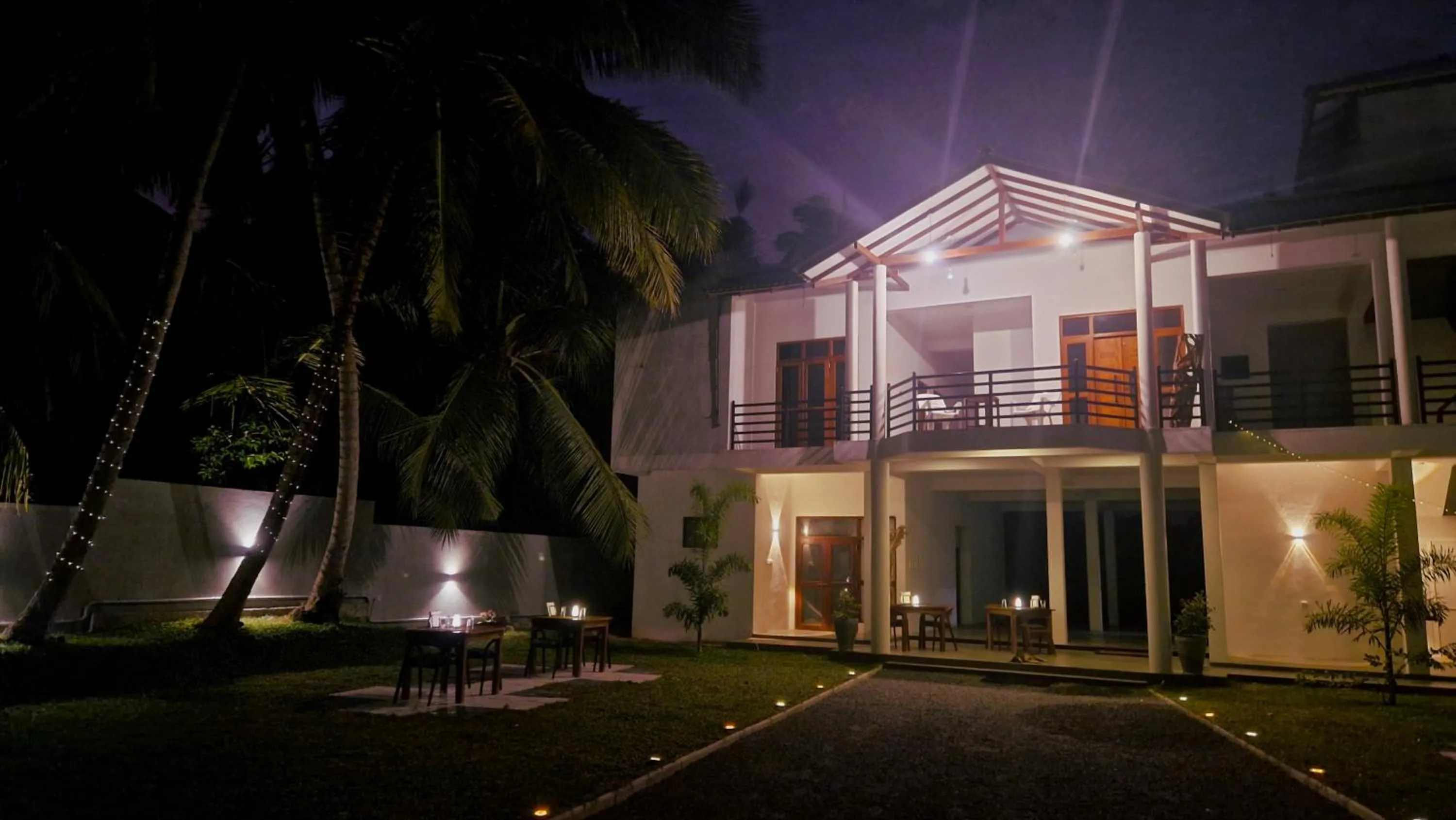 Property building in Mothership