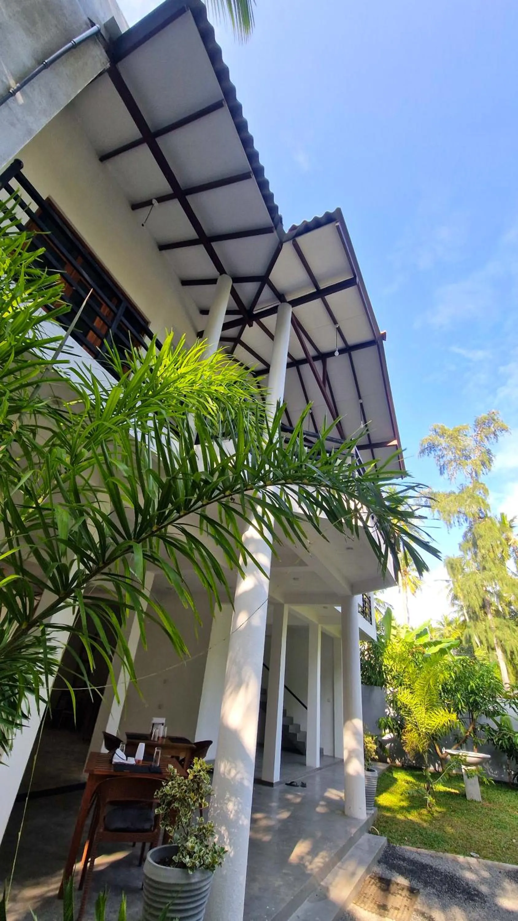 Property building in Mothership