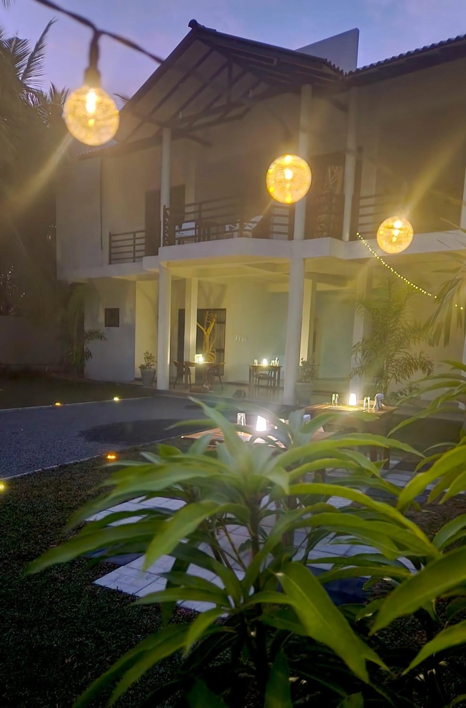 Property building in Mothership