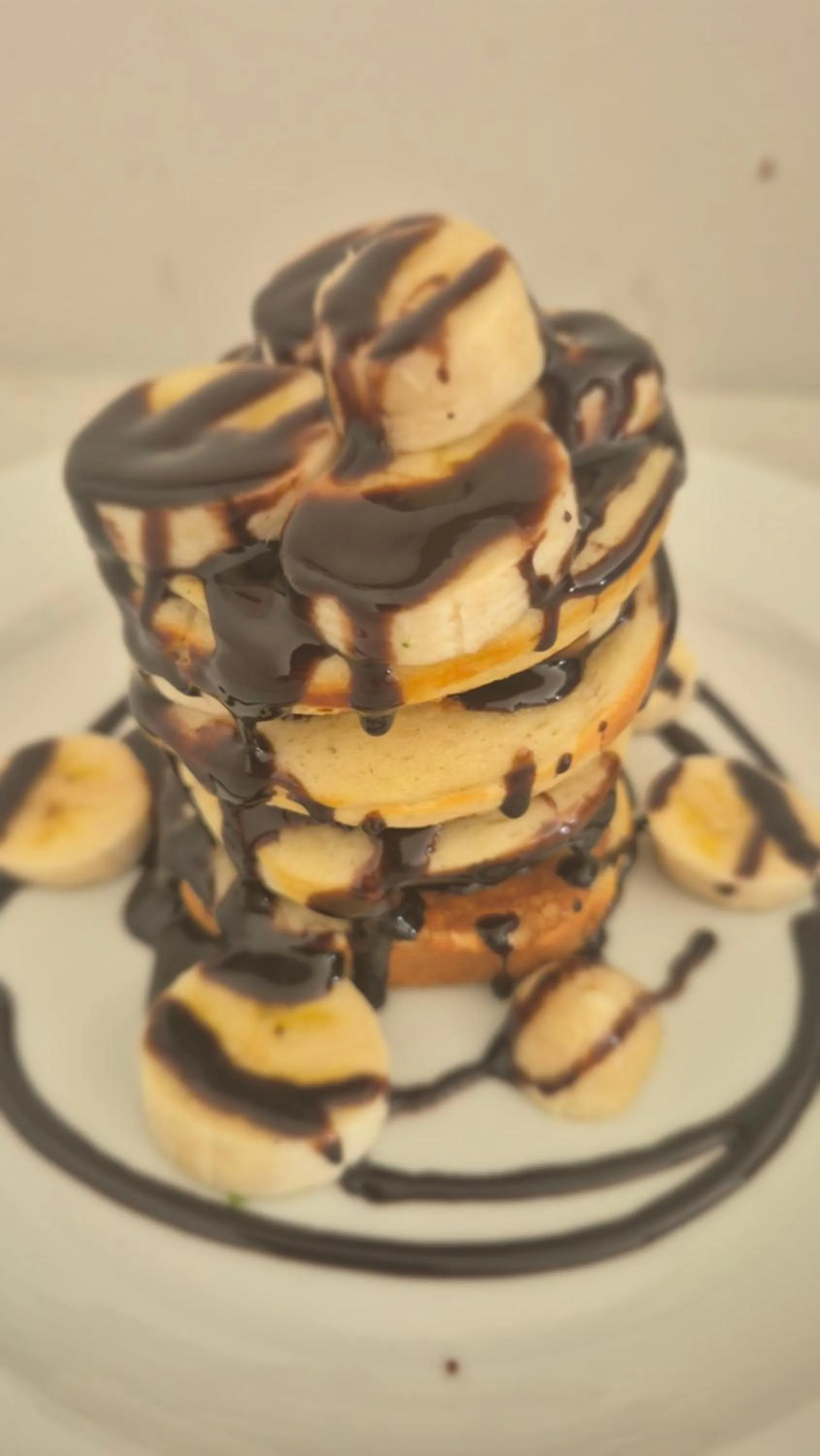 Breakfast in Mothership