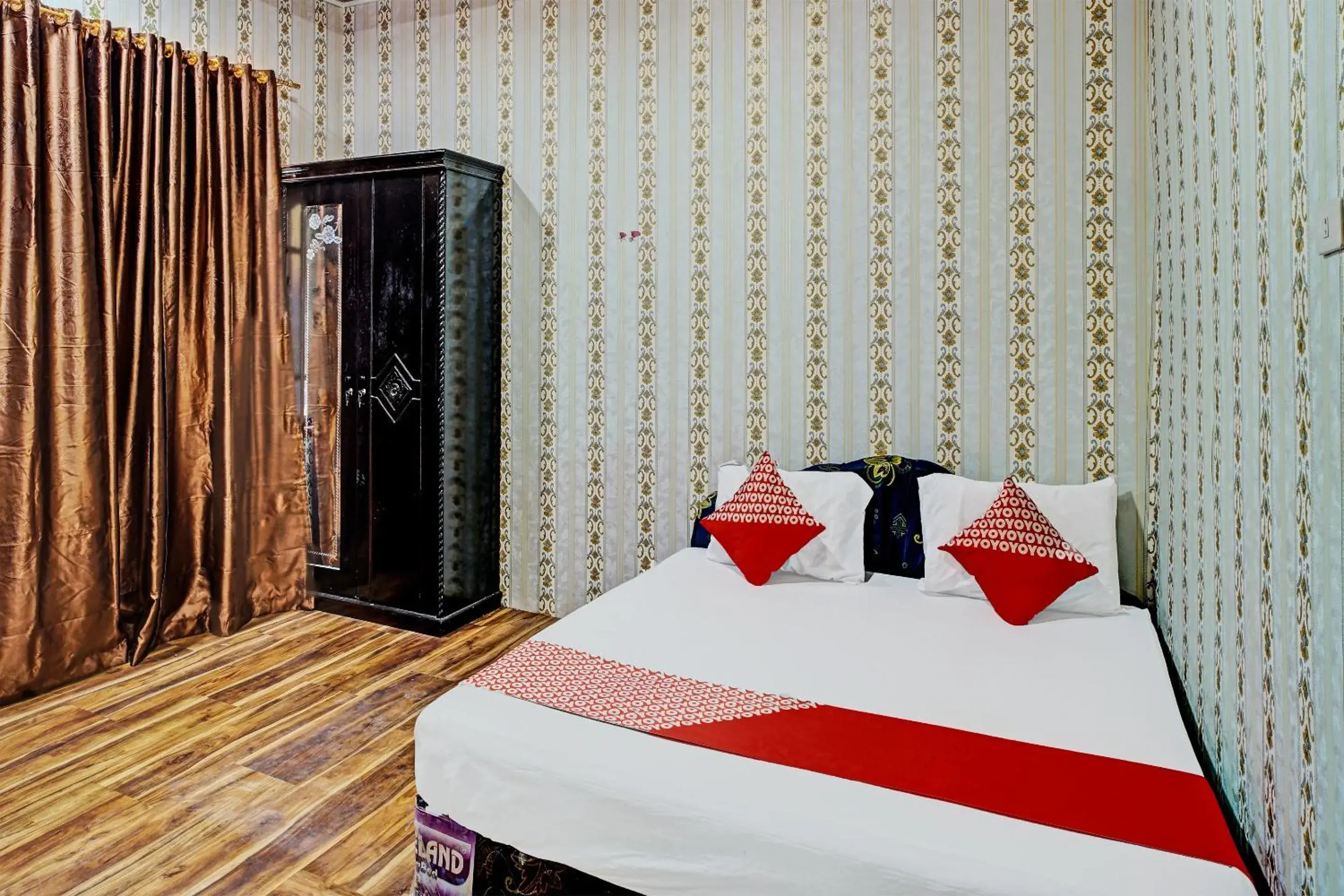 Hotel O Taman Wisata Iman Ii Near Taman Wisata Iman Sitinjo Hotel O Taman Wisata Iman Ii Near Taman Wisata Iman Sitinjo