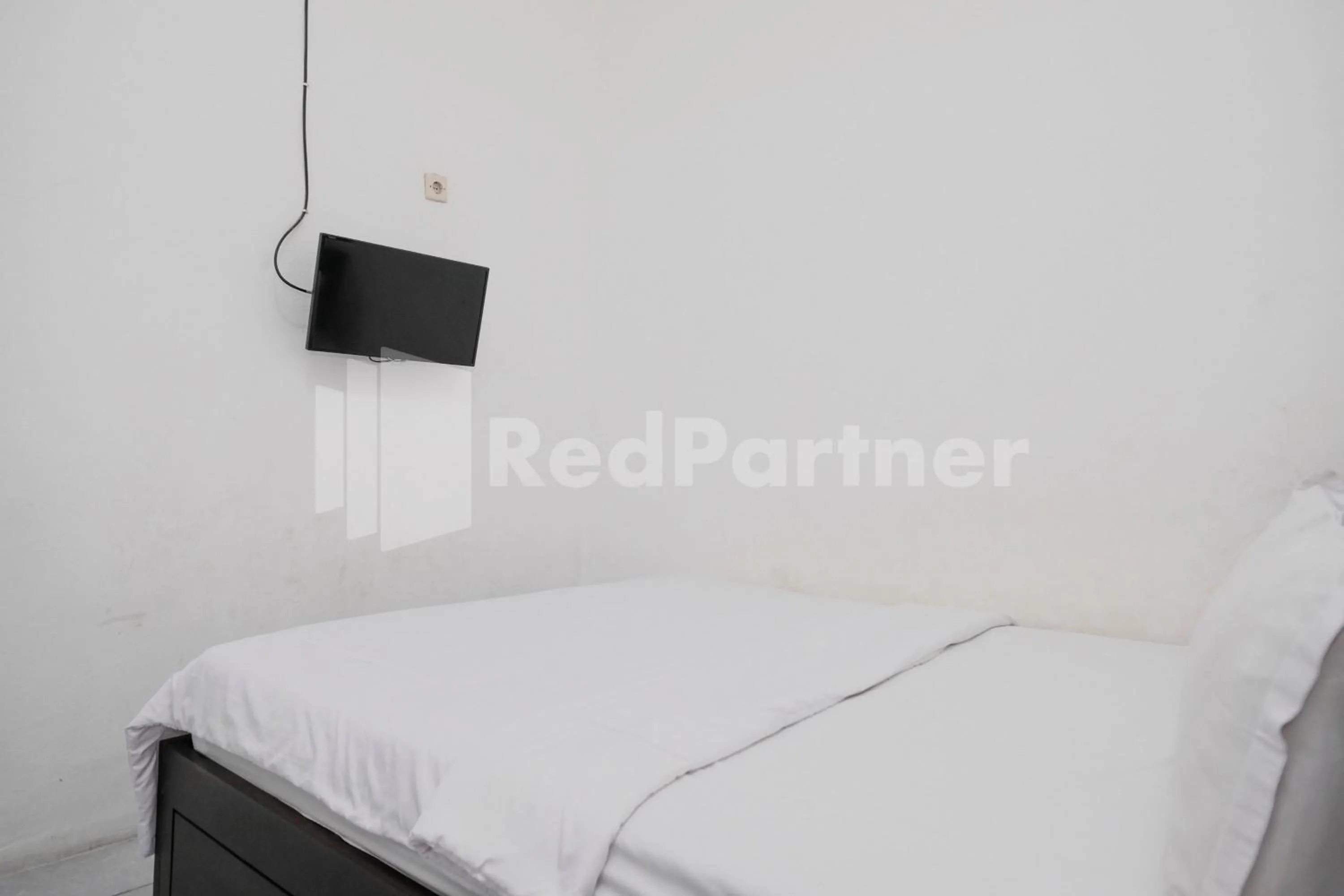 Other, Bed in Katup Guest House Syariah Mitra RedDoorz
