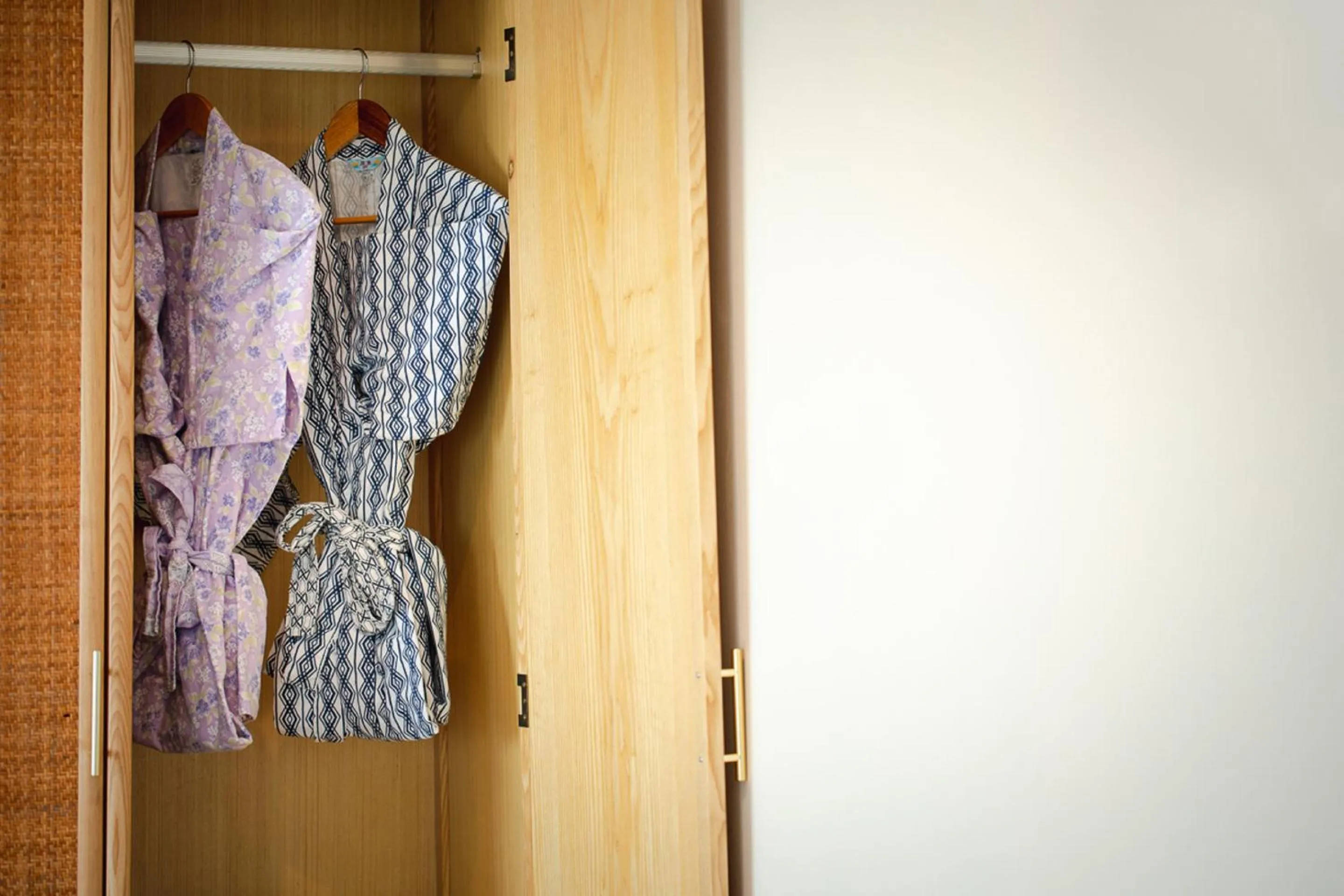 Area and facilities in Heaven Boutique Hotel