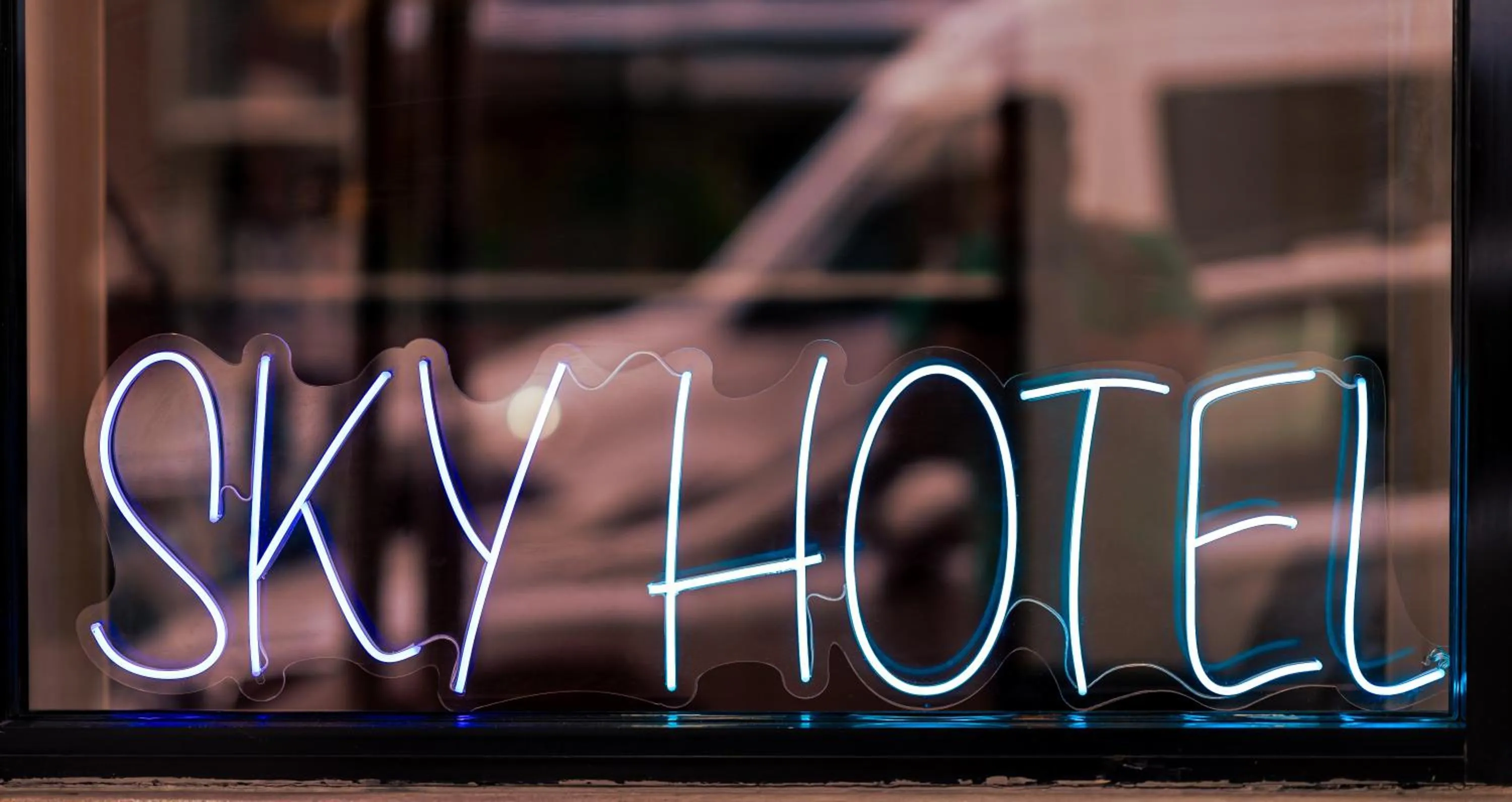 Sky Hotel Flushing/Laguardia Airport