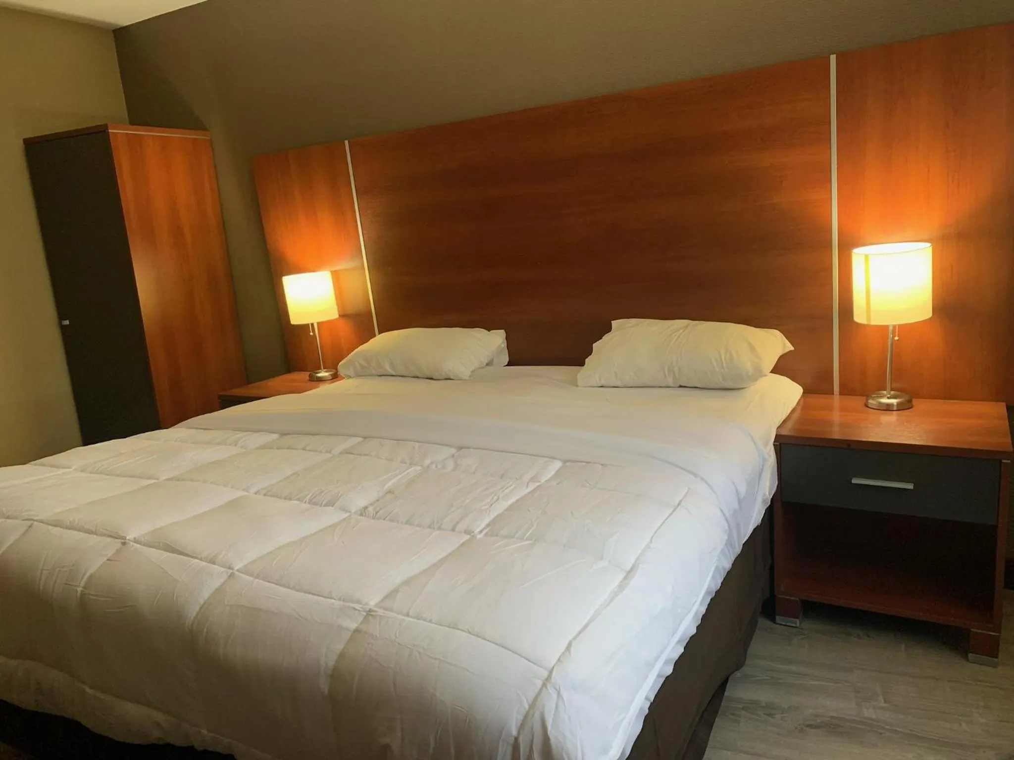 Bed in Sky Hotel Flushing/Laguardia Airport