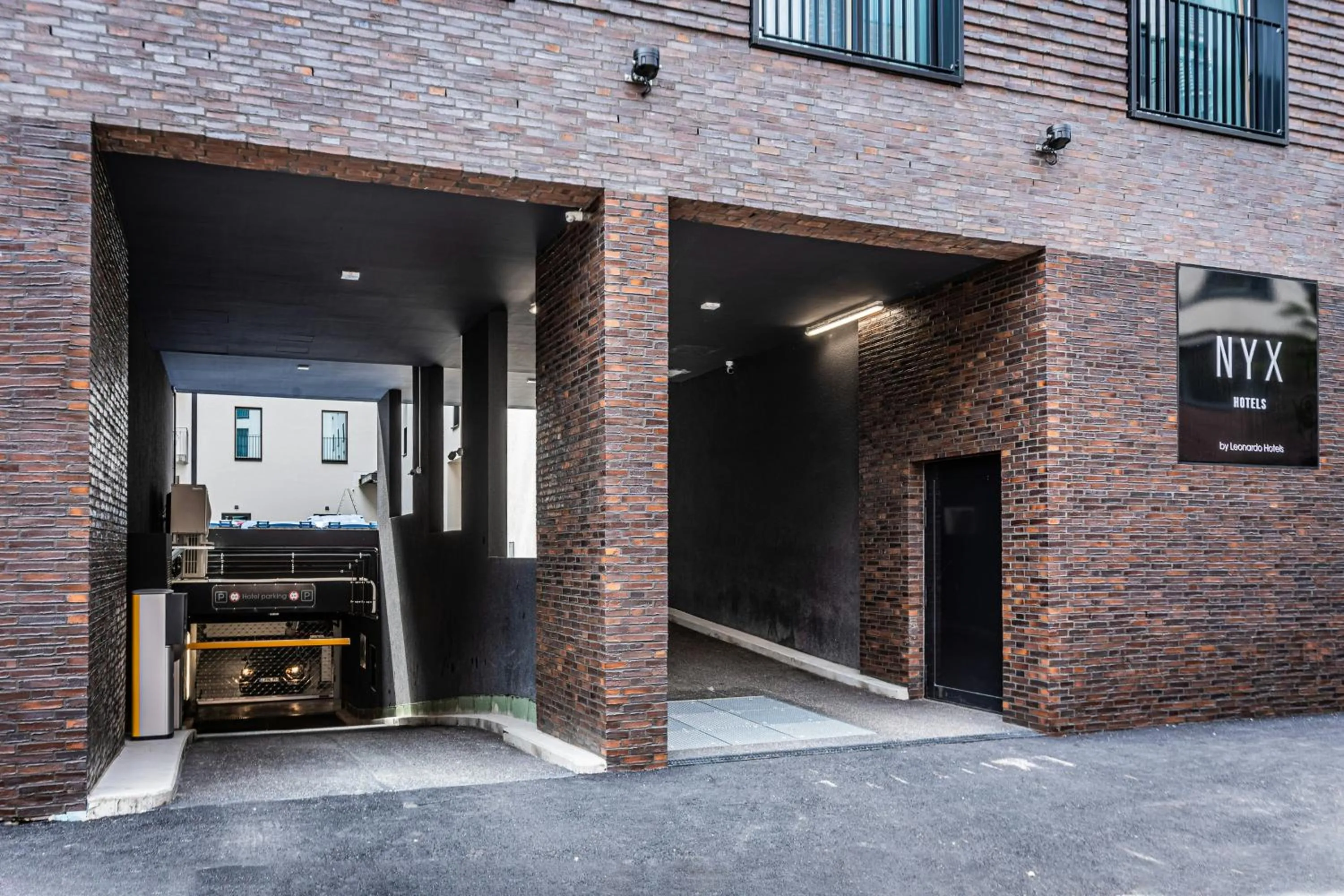 Other in NYX Hotel Hamburg by Leonardo Hotels