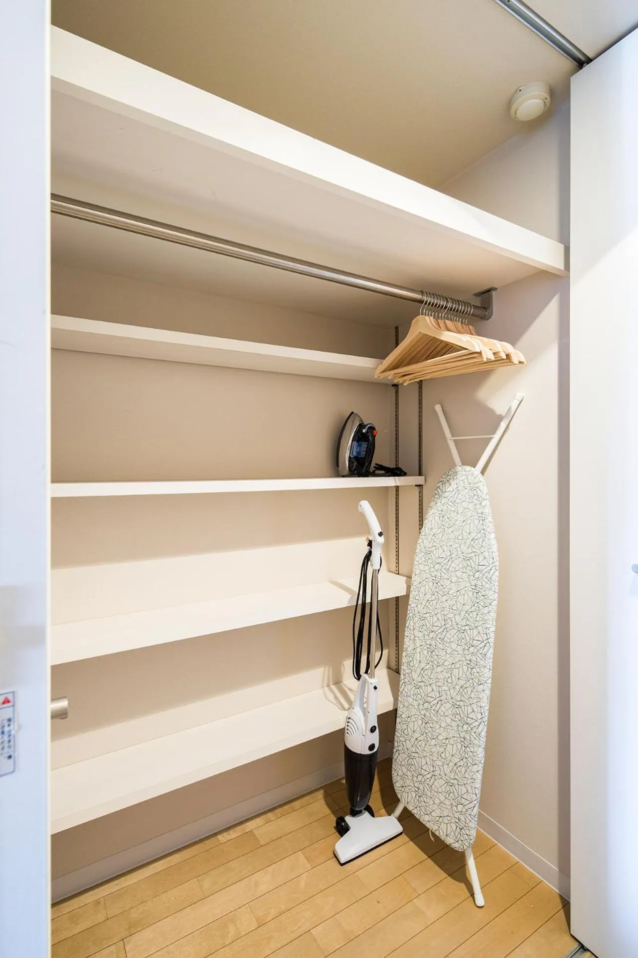 furniture in Section L Residence Ginza