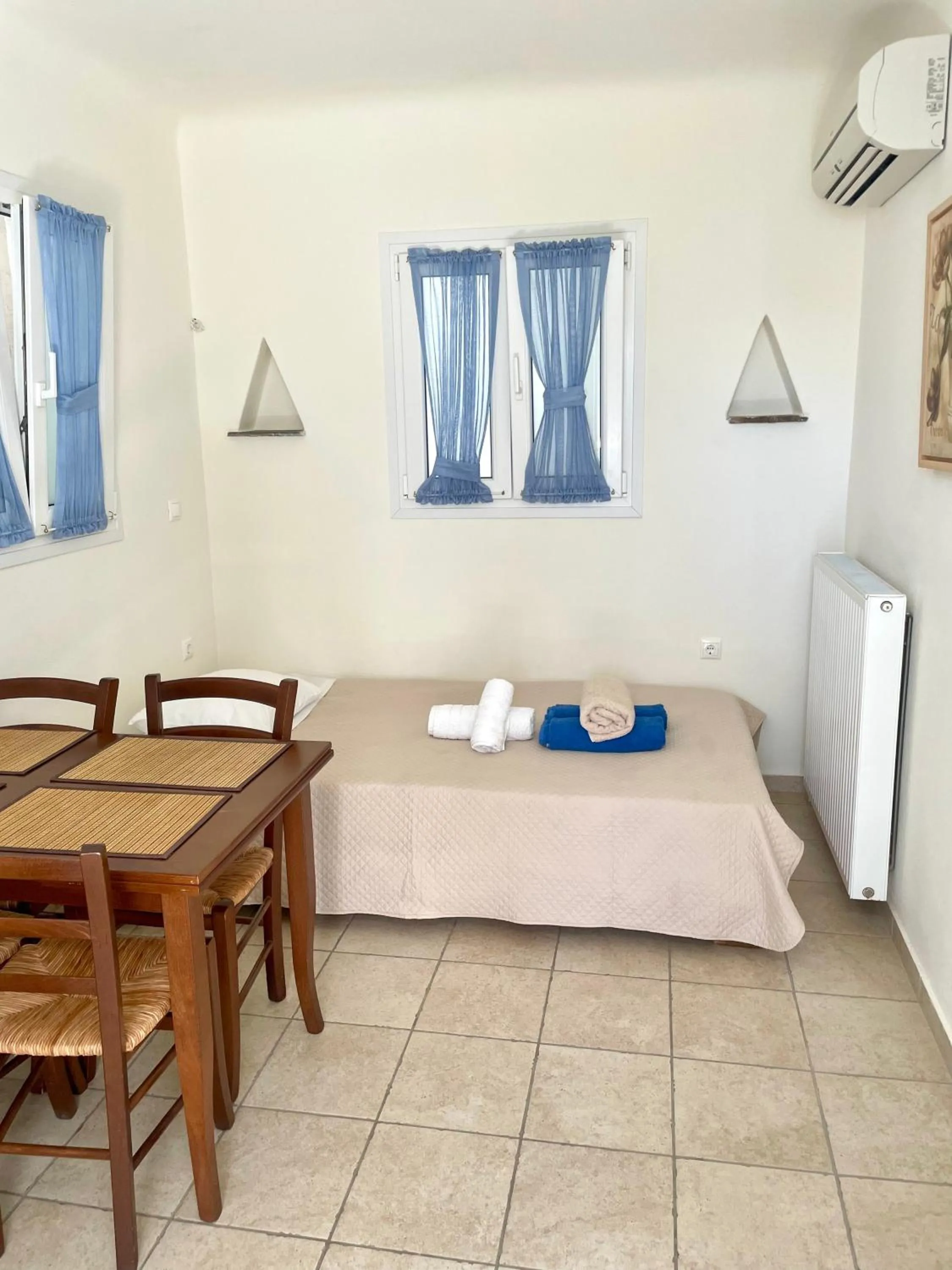 Mykonos Dot - The Villas