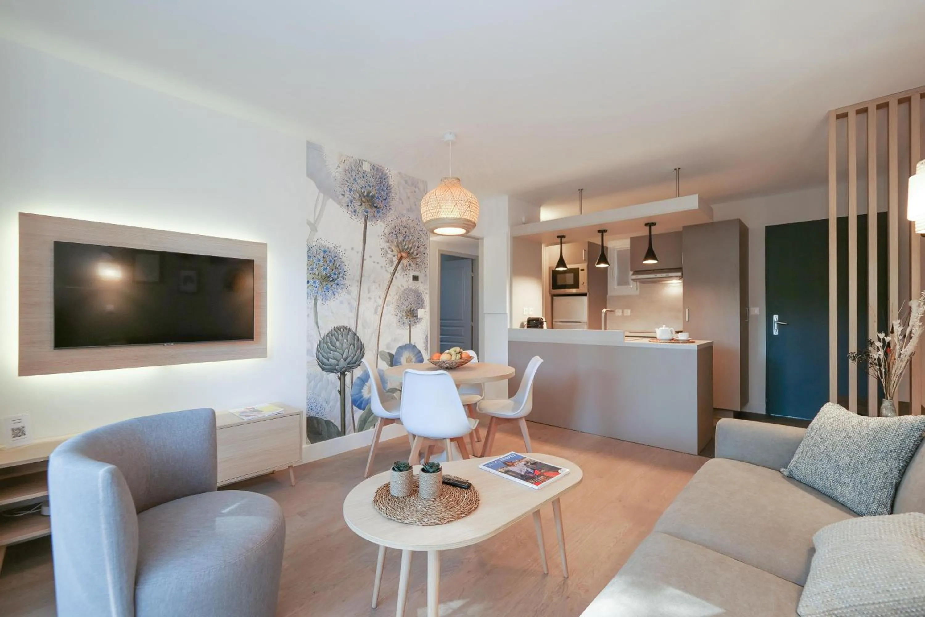 Farniente Saint Tropez IV