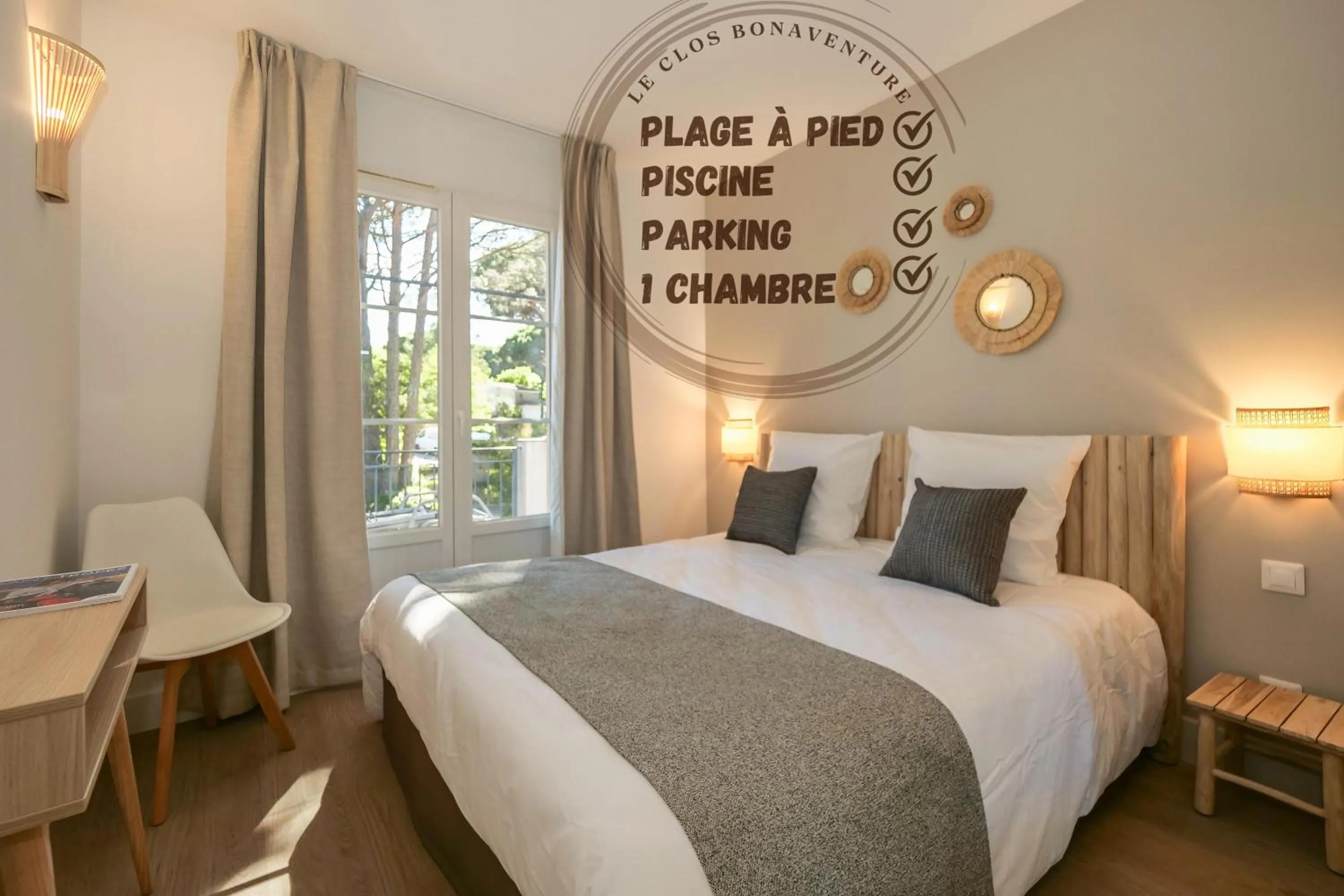 Farniente Saint Tropez IV