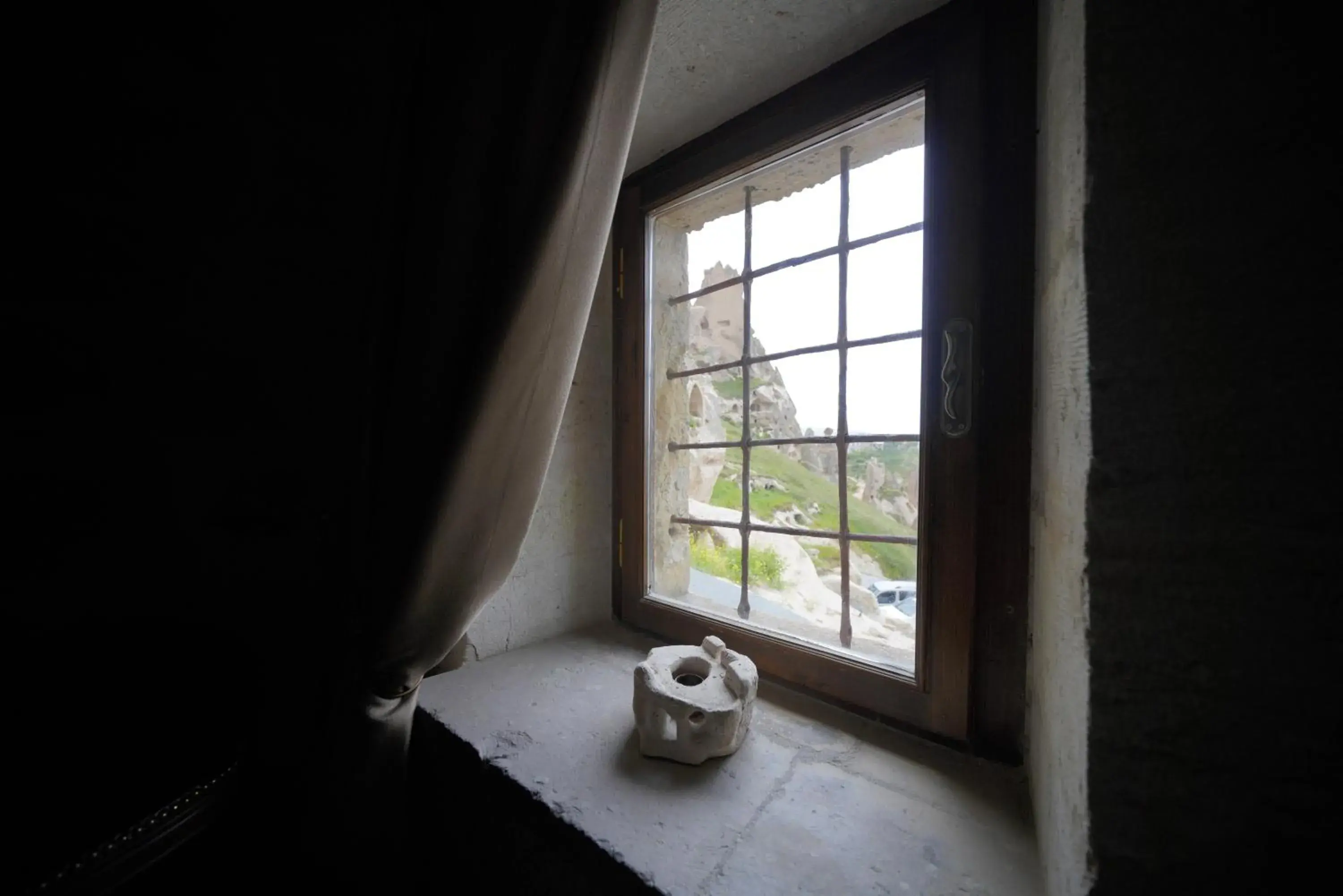 Property building in Ages in Cappadocia Property building in Ages in Cappadocia