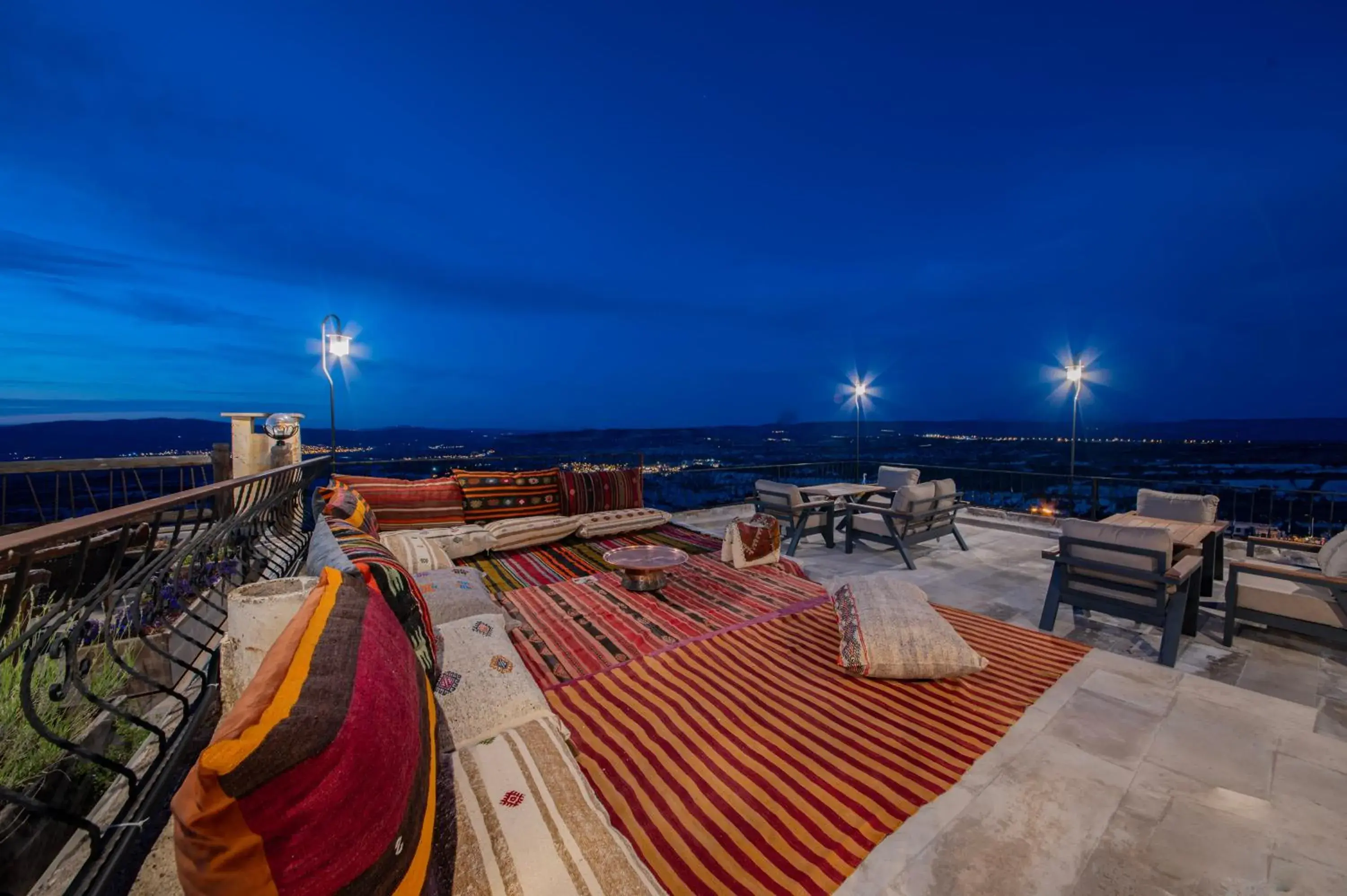 Property building in Ages in Cappadocia Property building in Ages in Cappadocia