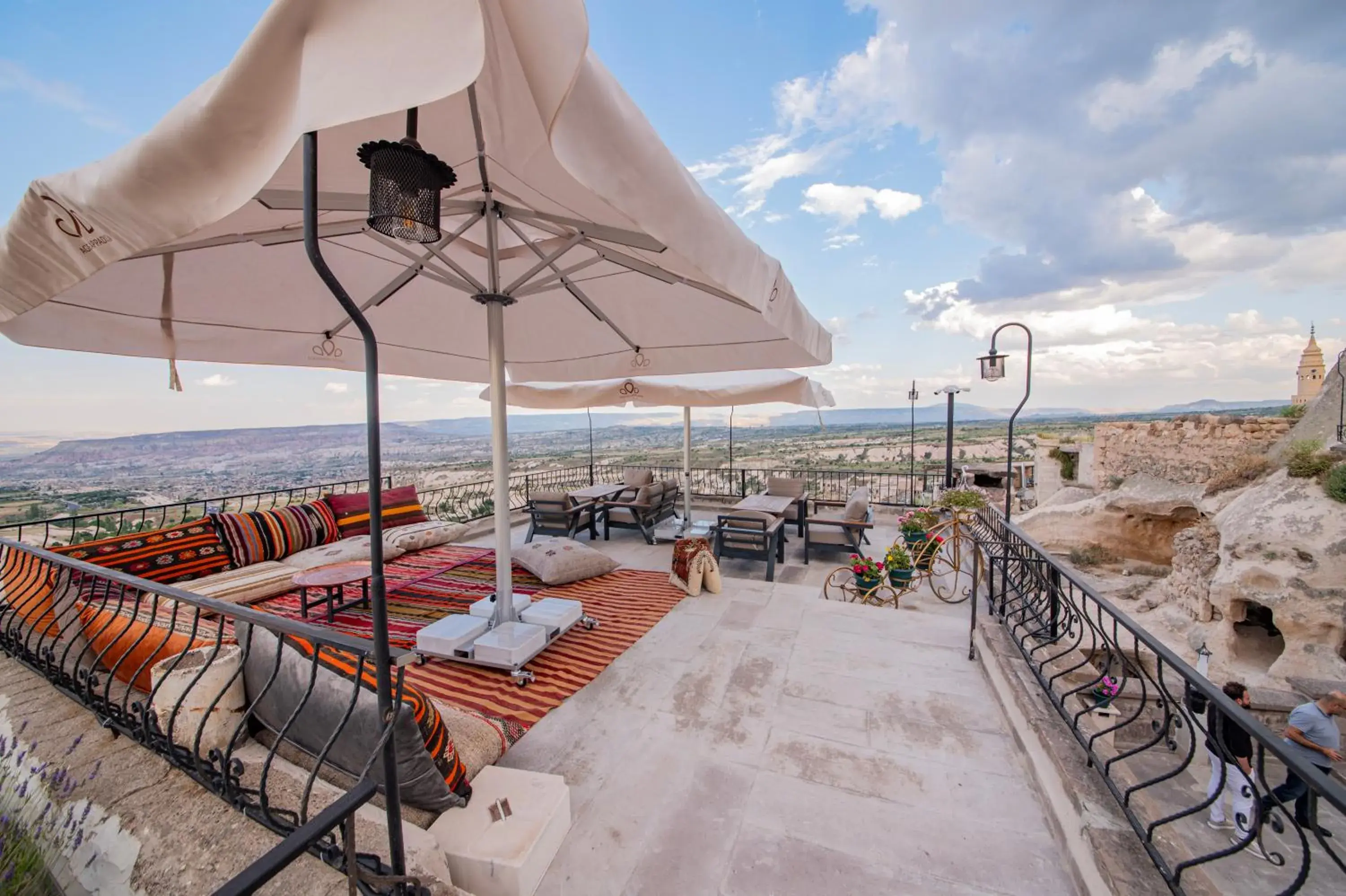 Property building in Ages in Cappadocia Property building in Ages in Cappadocia