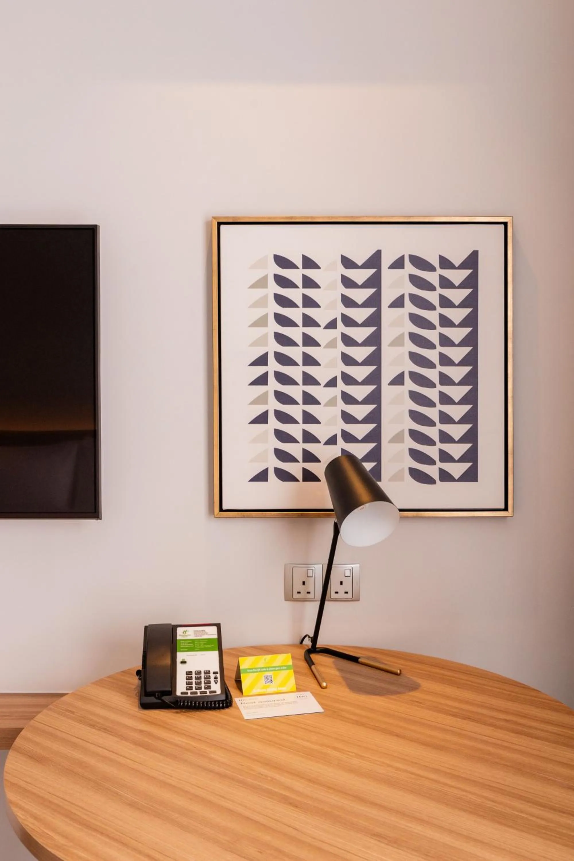 Bedroom in Holiday Inn Sepang - Airport