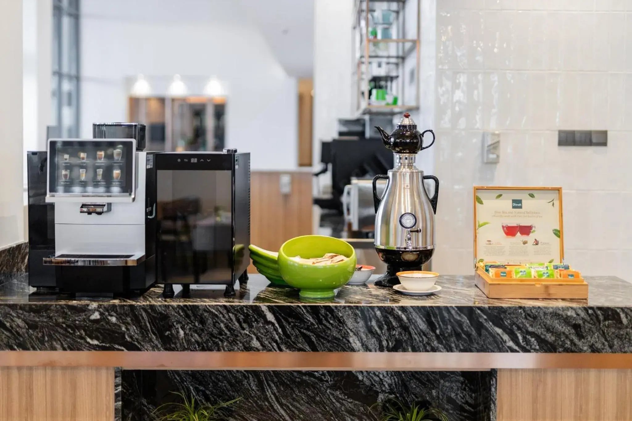 Restaurant/places to eat in Holiday Inn Sepang - Airport Restaurant/places to eat in Holiday Inn Sepang - Airport