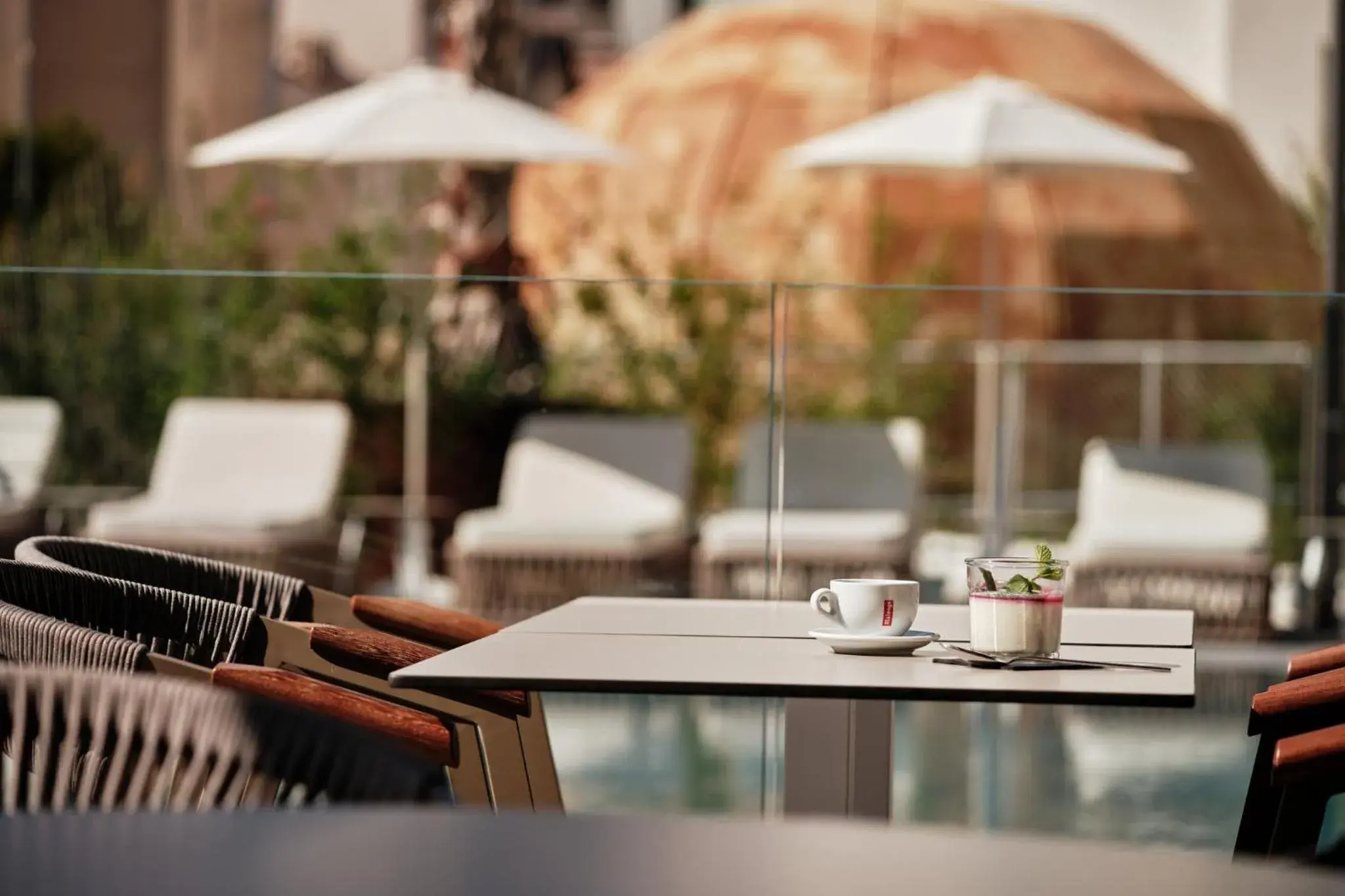 Property building in Crowne Plaza - Marseille Le Dôme Property building in Crowne Plaza - Marseille Le Dôme