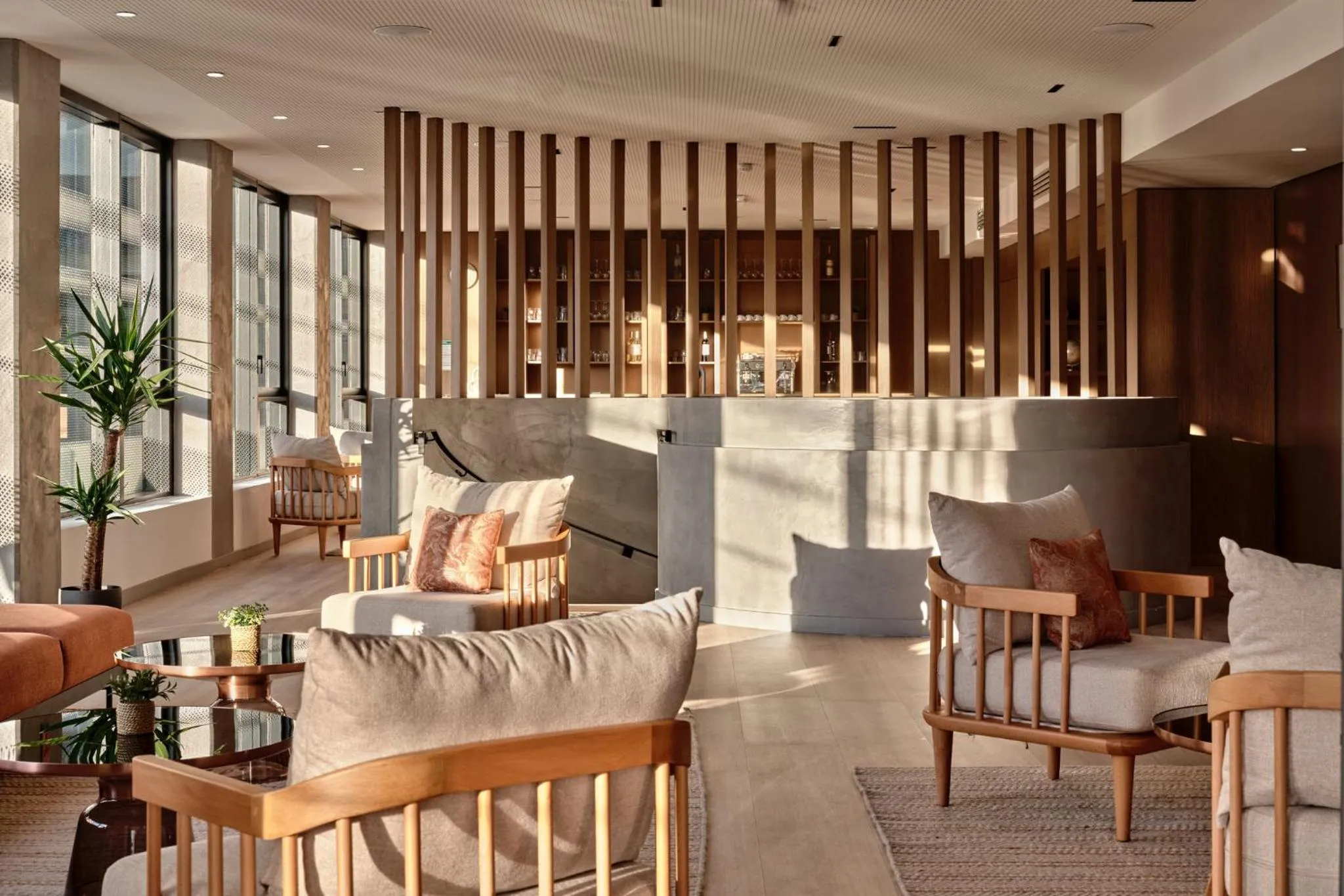 Meeting/conference room in Crowne Plaza - Marseille Le Dôme