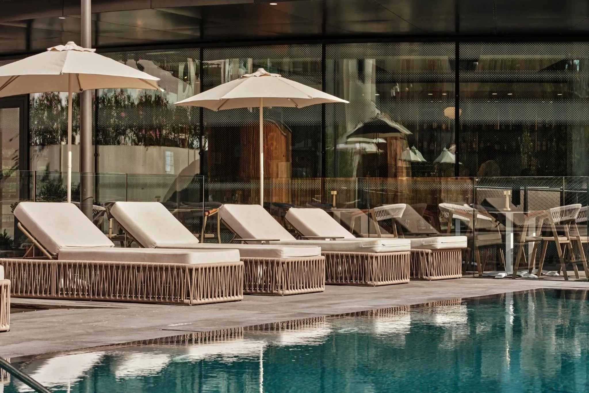 Property building in Crowne Plaza - Marseille Le Dôme