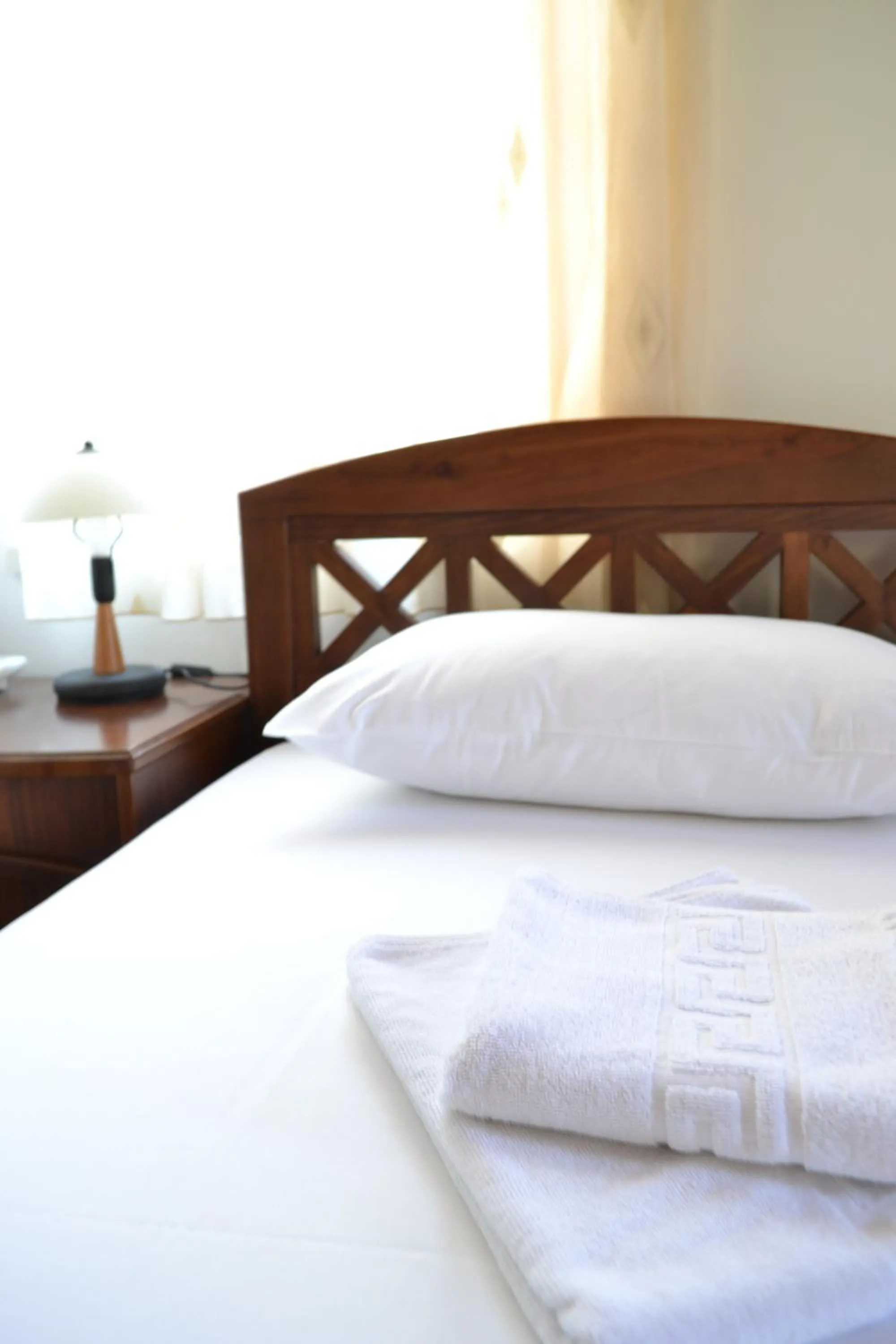 Other in Ontas Traditional Hotel