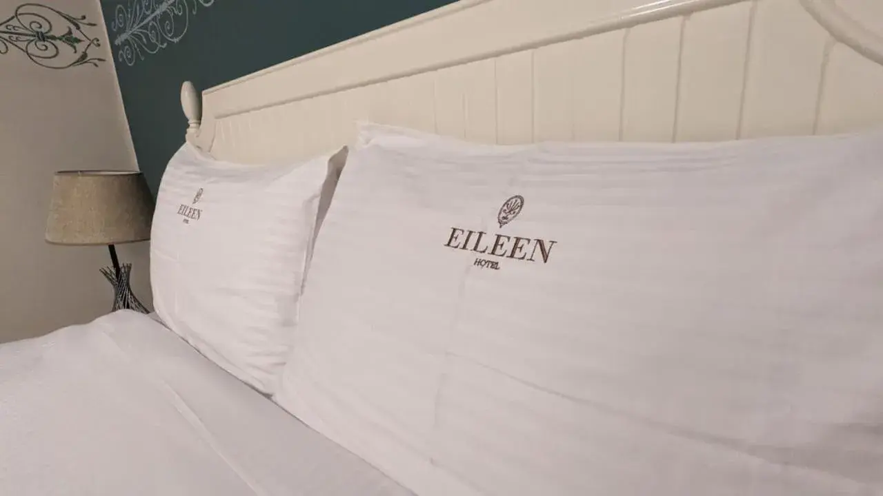 Standard Double Room in Eileen Hotel Cairo Standard Double Room in Eileen Hotel Cairo