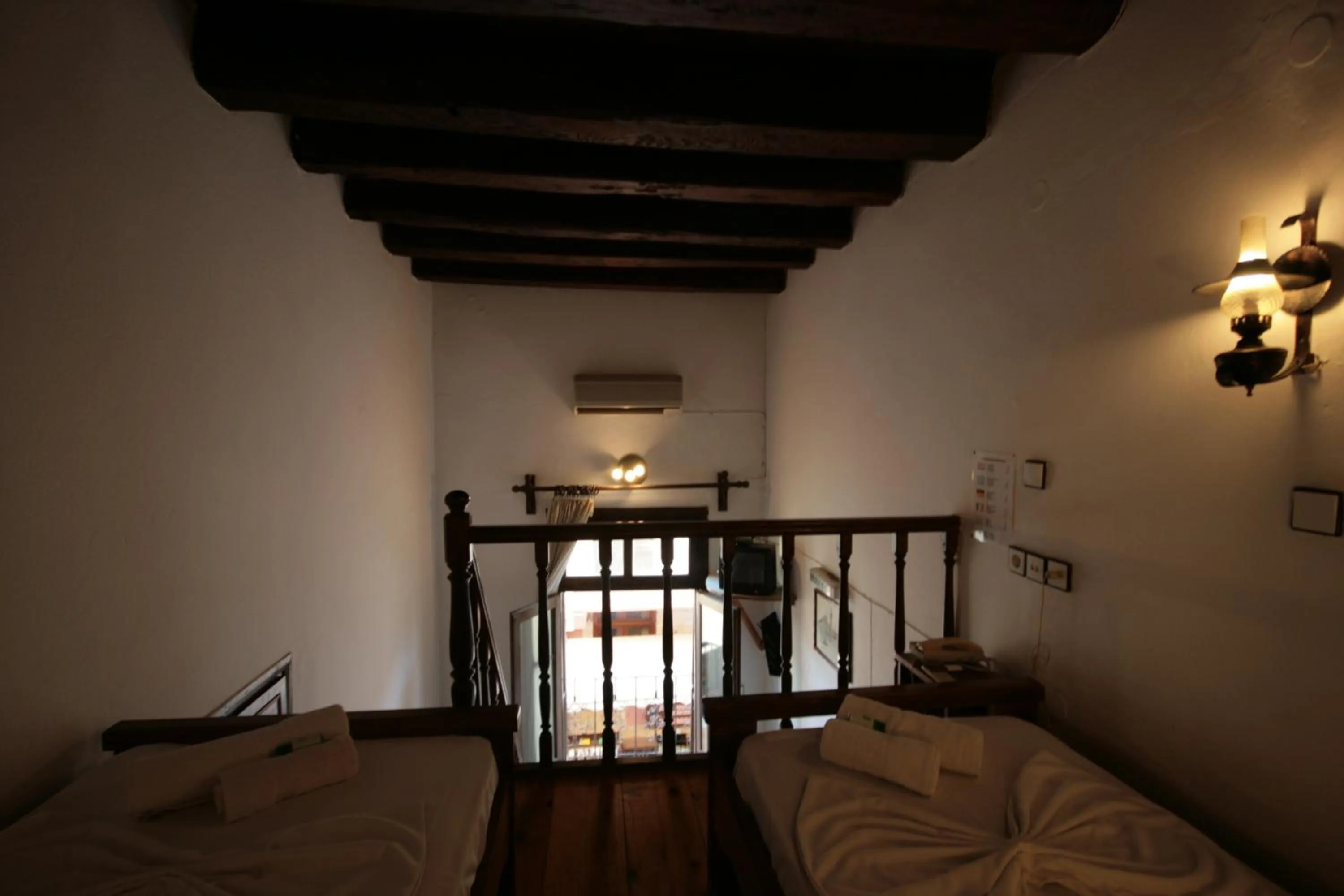 Chania Rooms