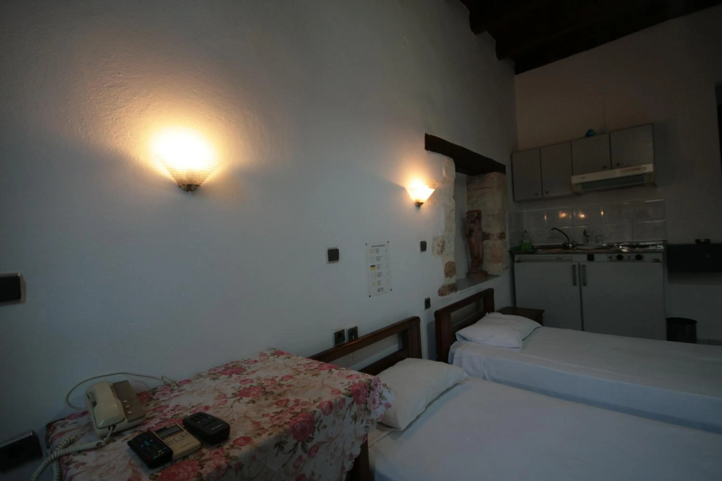 Chania Rooms
