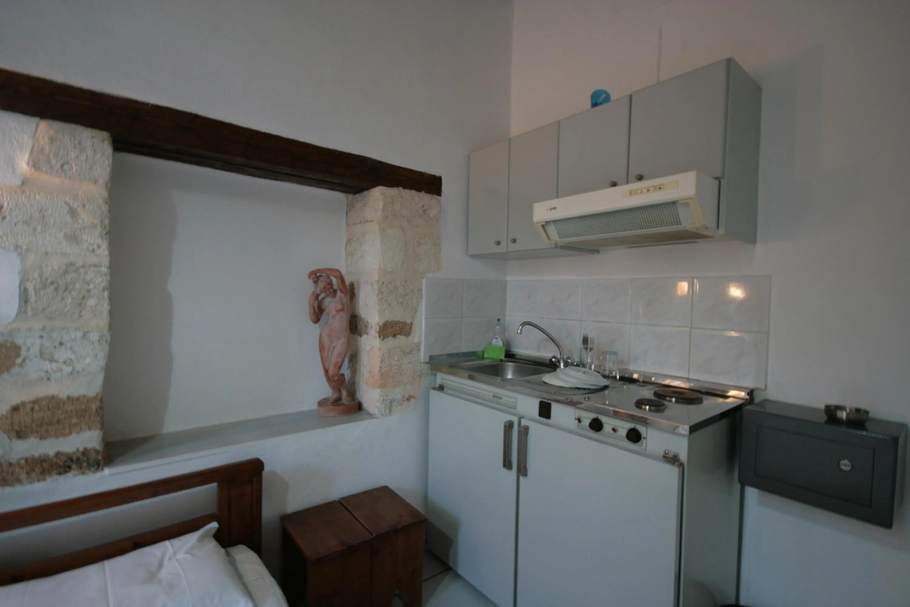 Chania Rooms