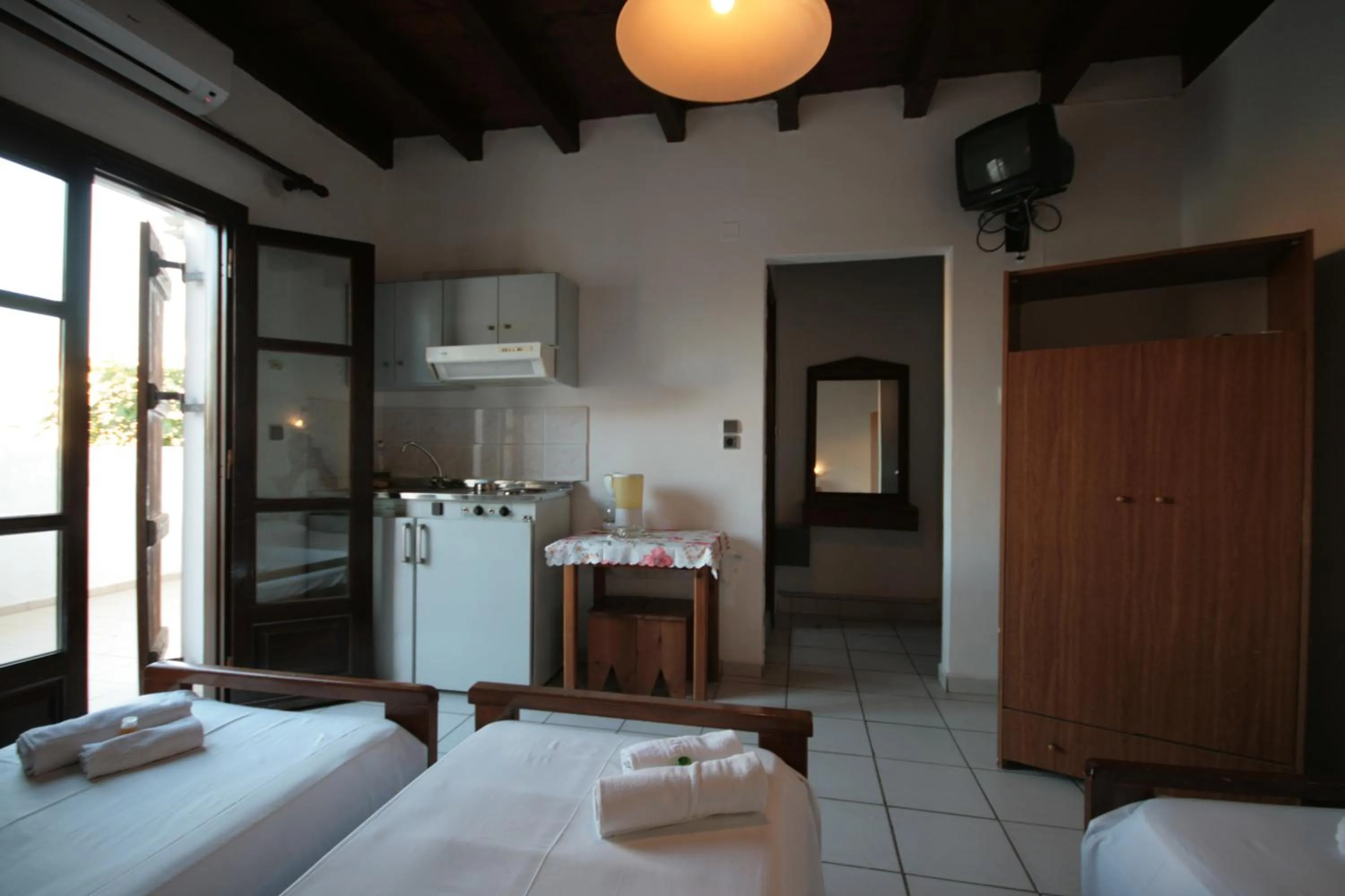 Chania Rooms