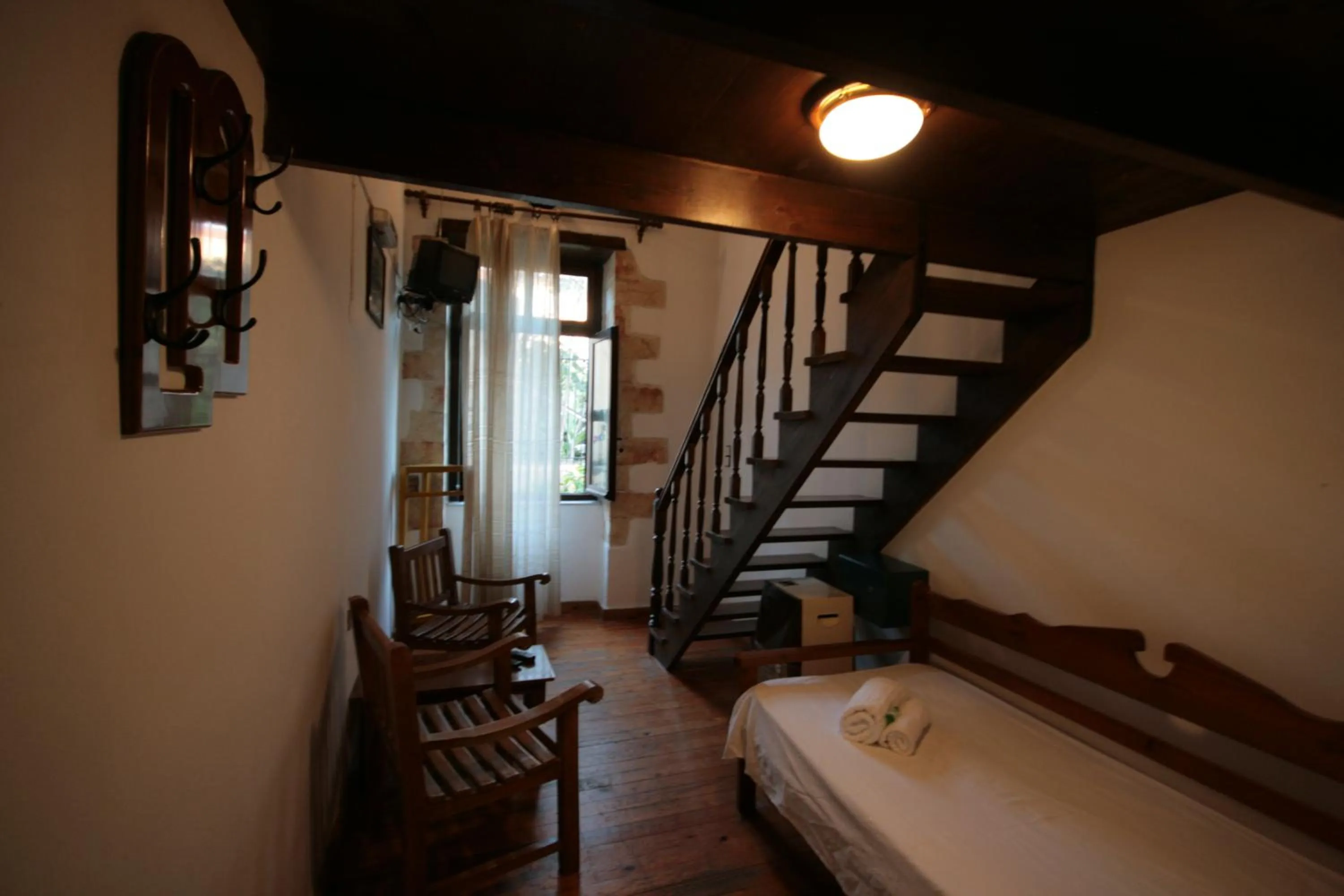 Chania Rooms