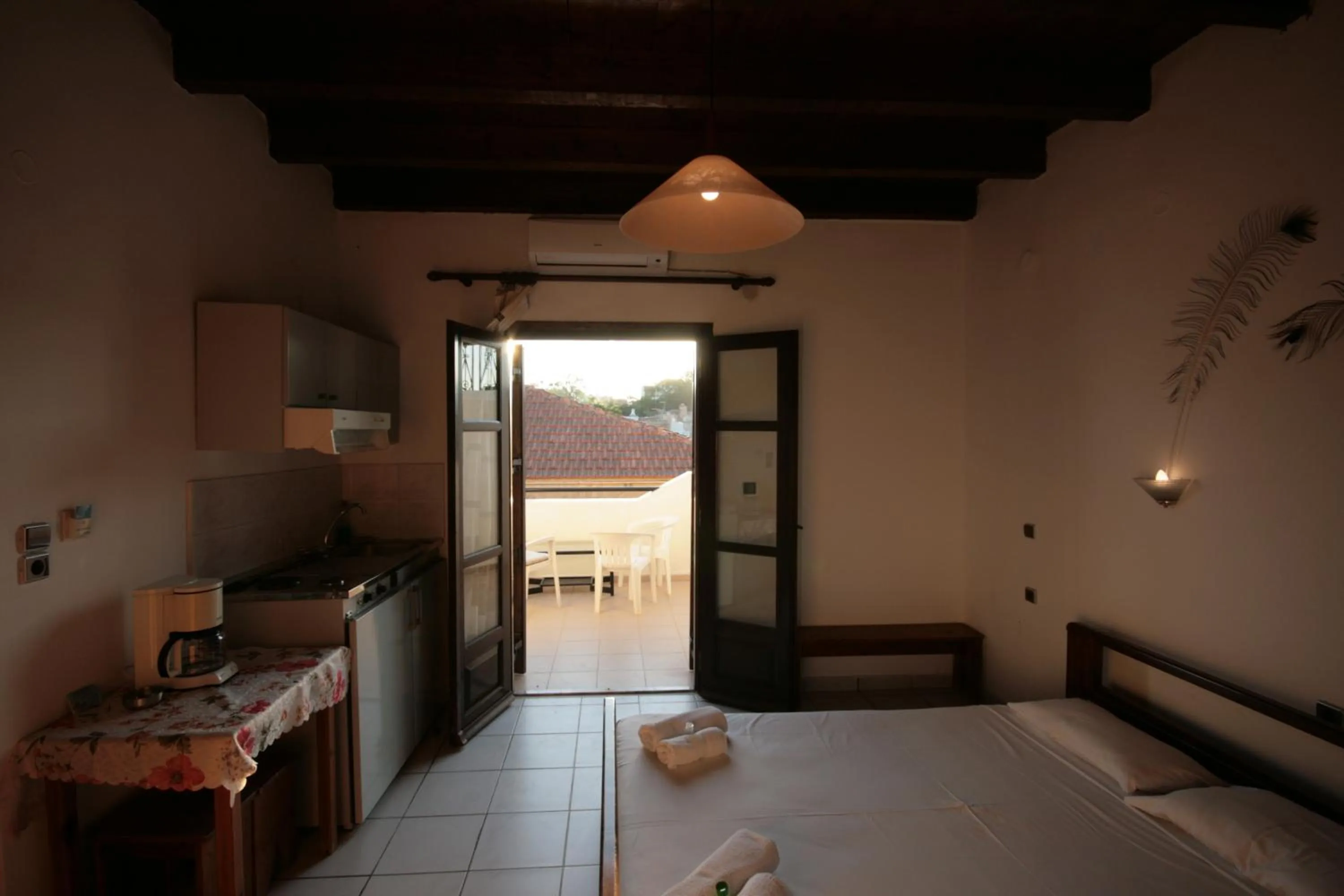 Chania Rooms