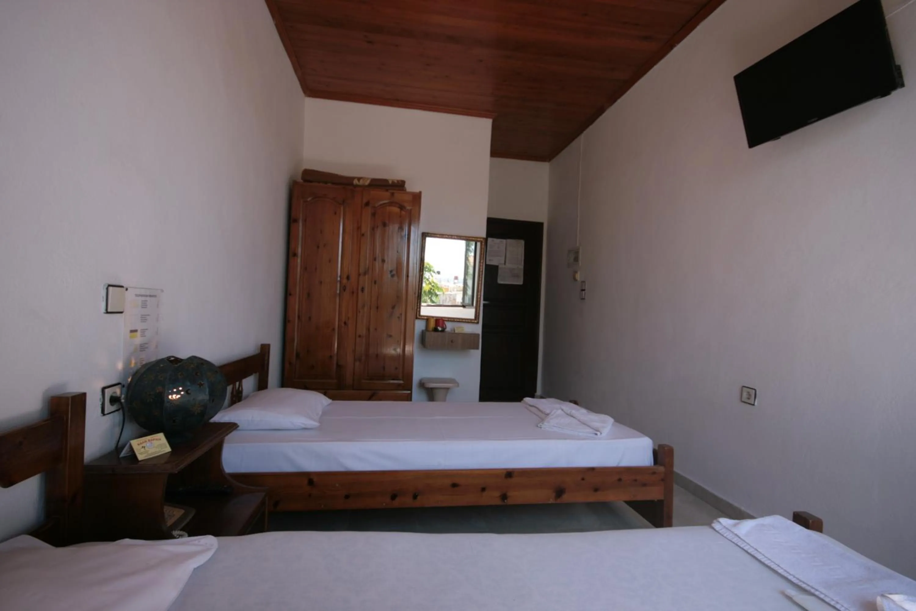 Chania Rooms