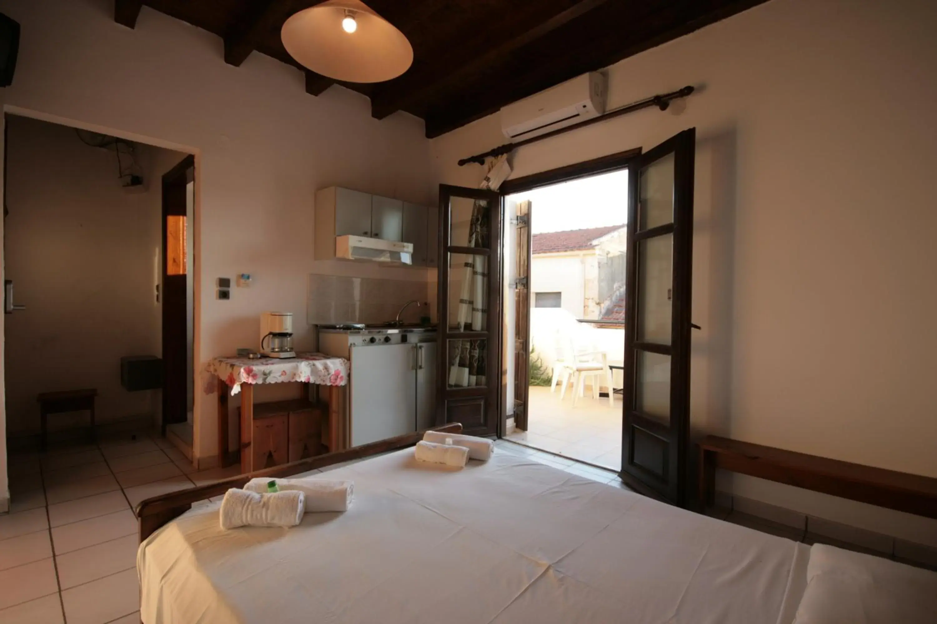 Chania Rooms Chania Rooms