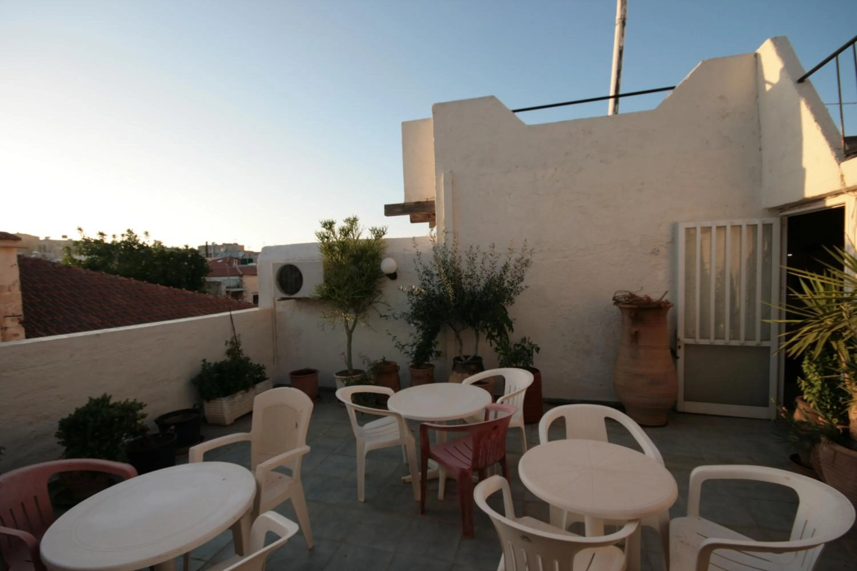 Chania Rooms