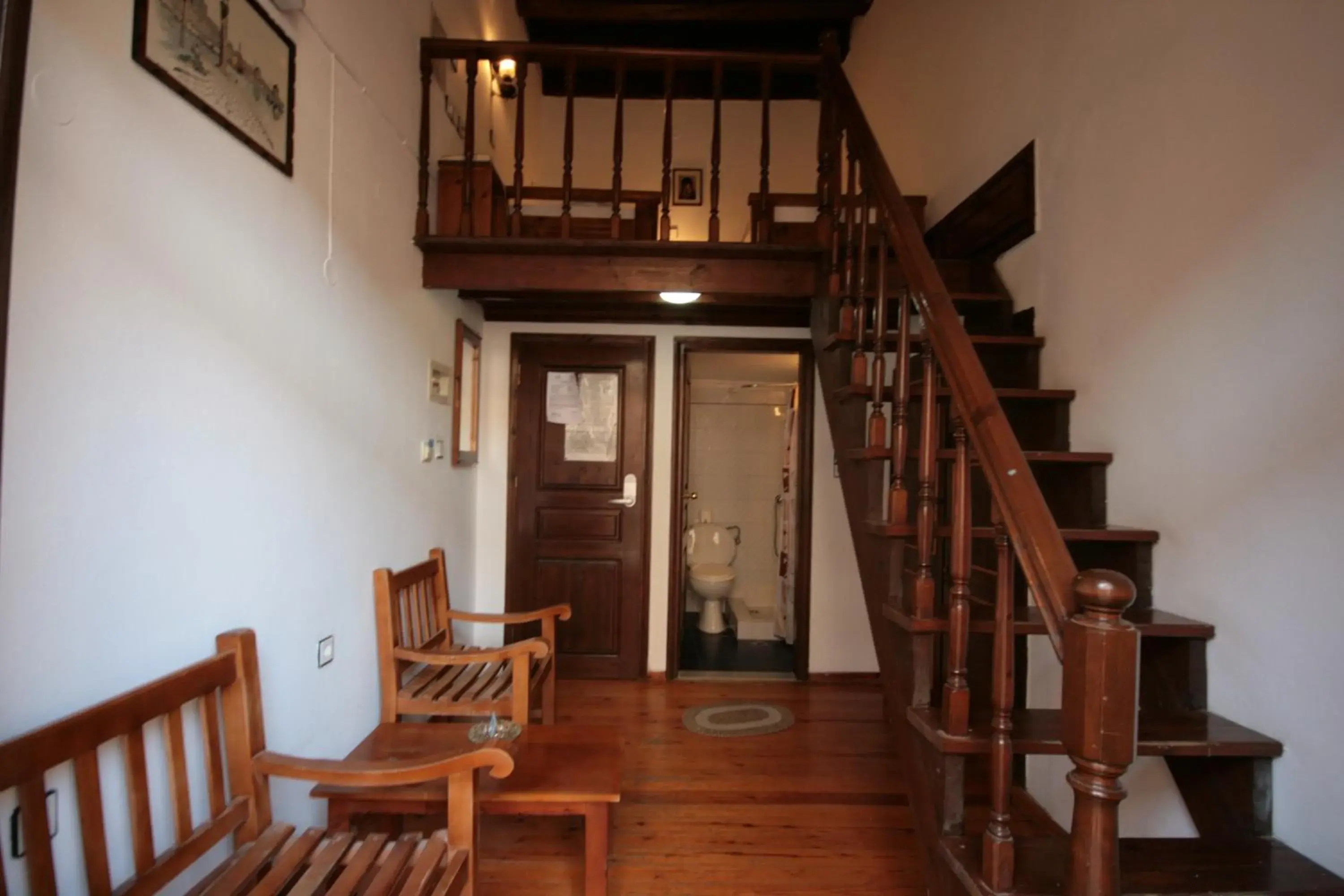 Maisonette (2 Adults) in Chania Rooms Maisonette (2 Adults) in Chania Rooms