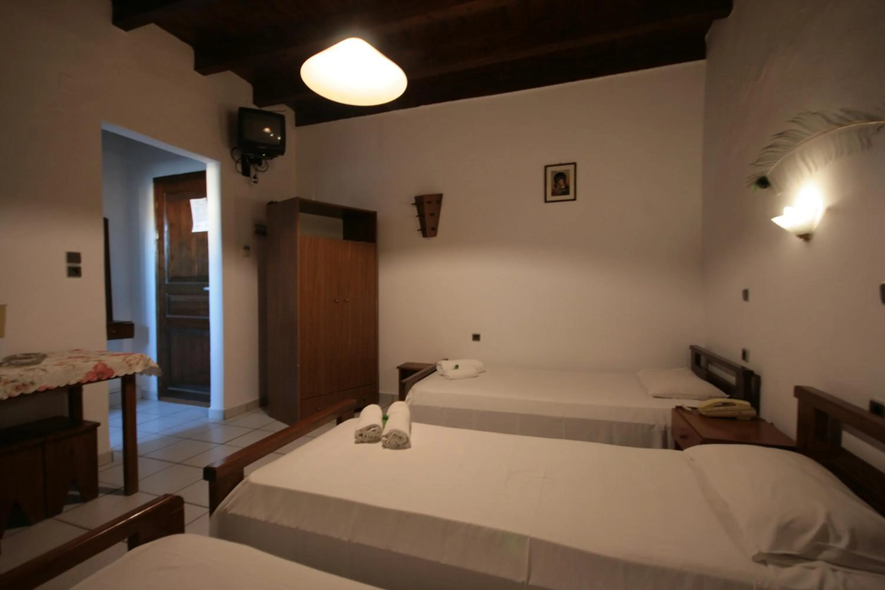 Chania Rooms