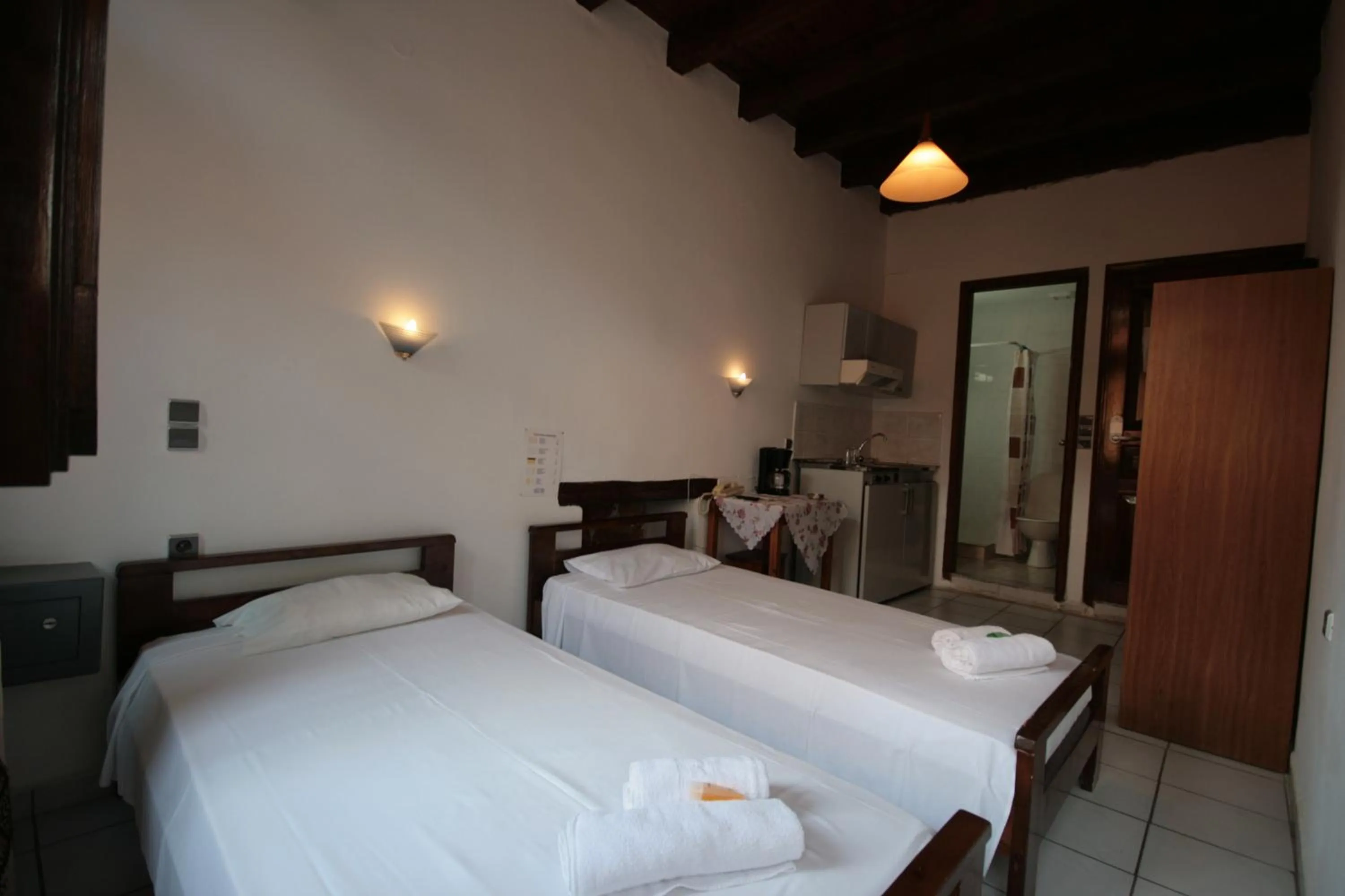 Chania Rooms