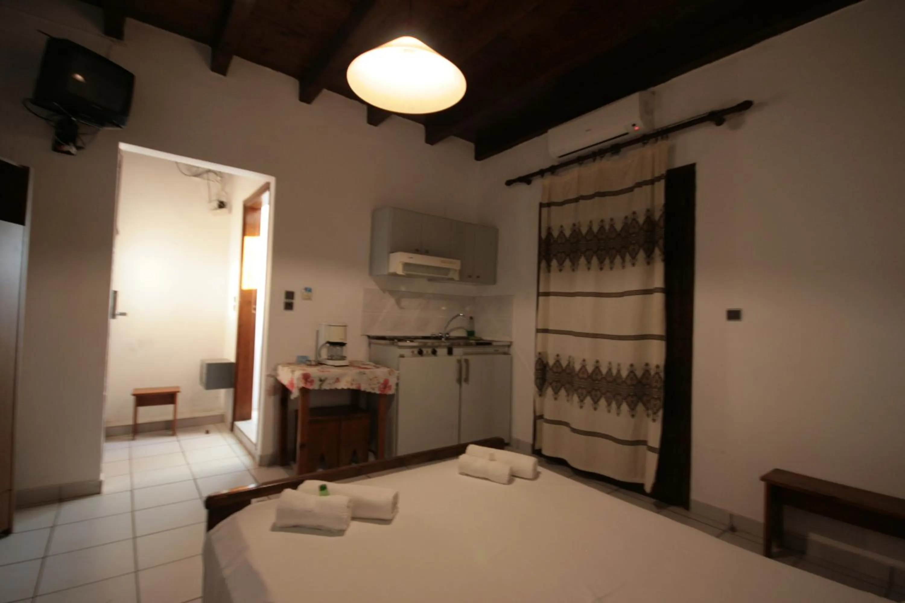 Chania Rooms