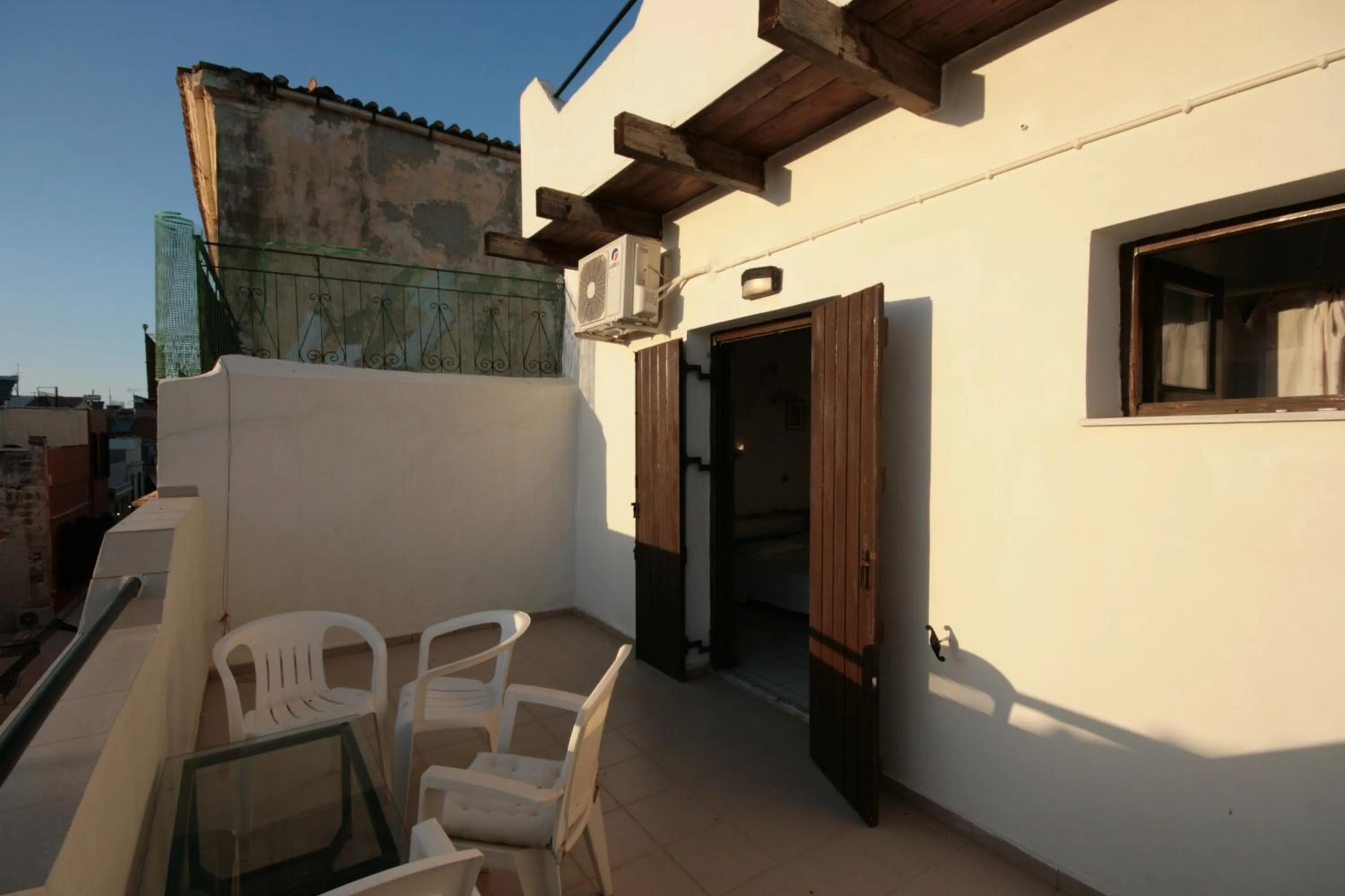 Chania Rooms