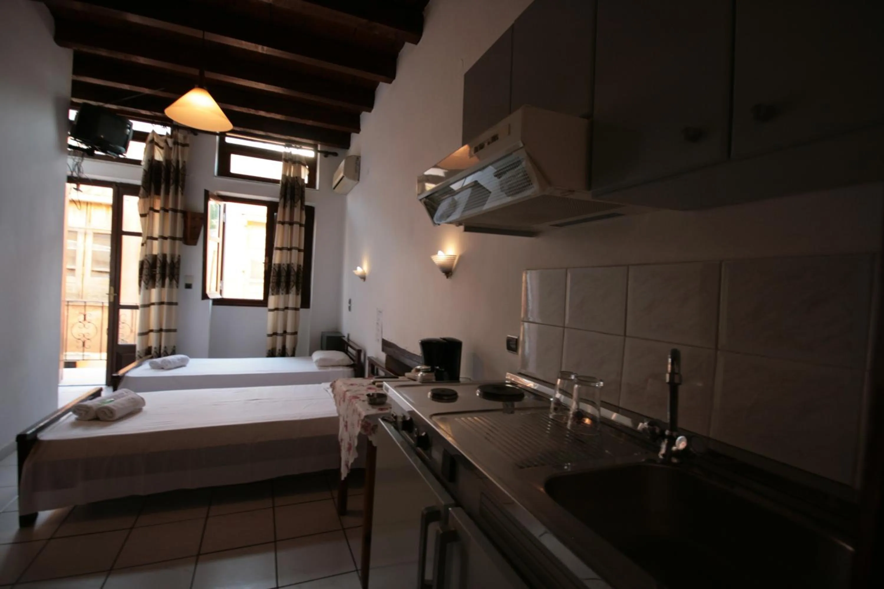 Chania Rooms