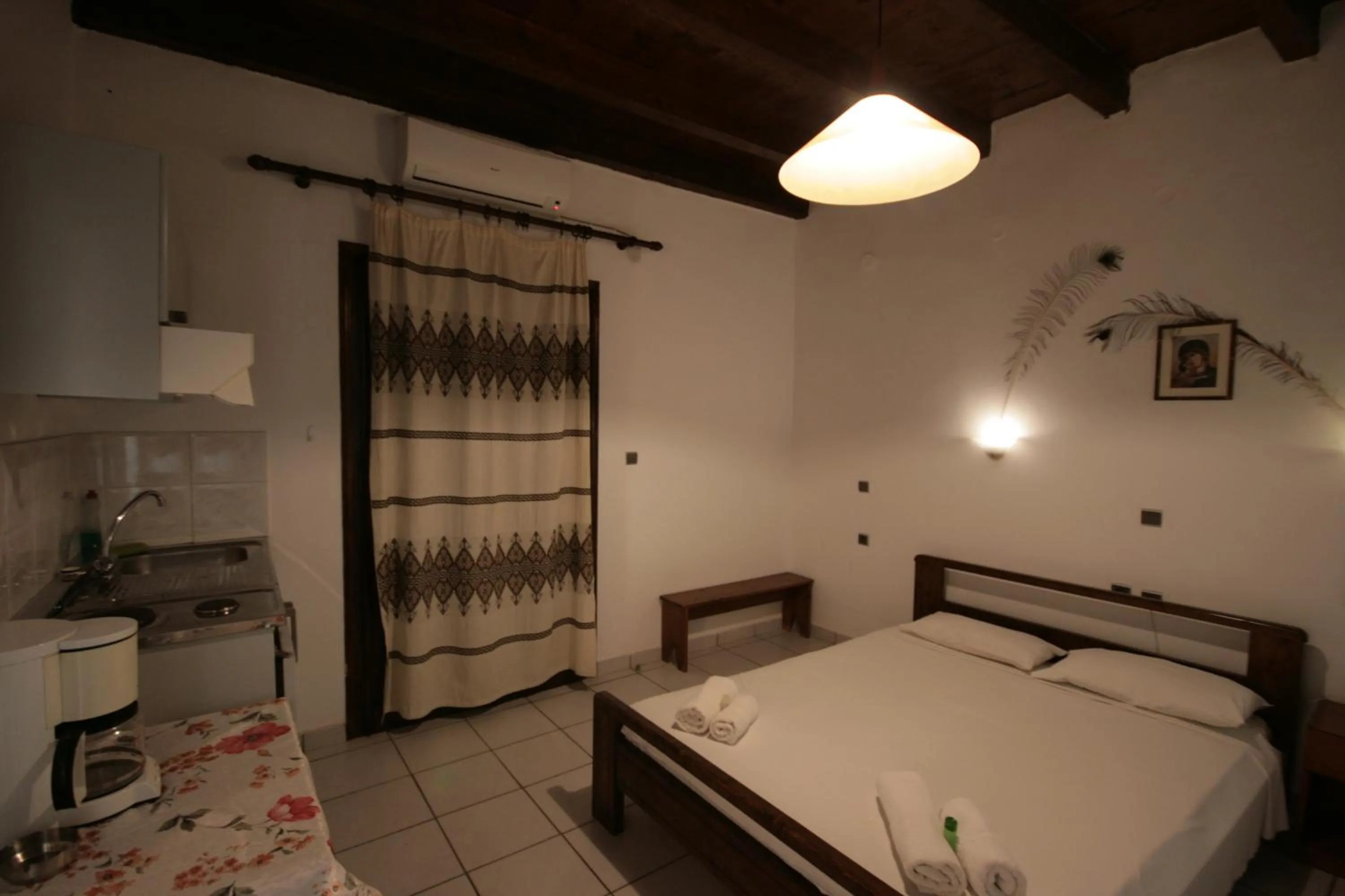 Chania Rooms