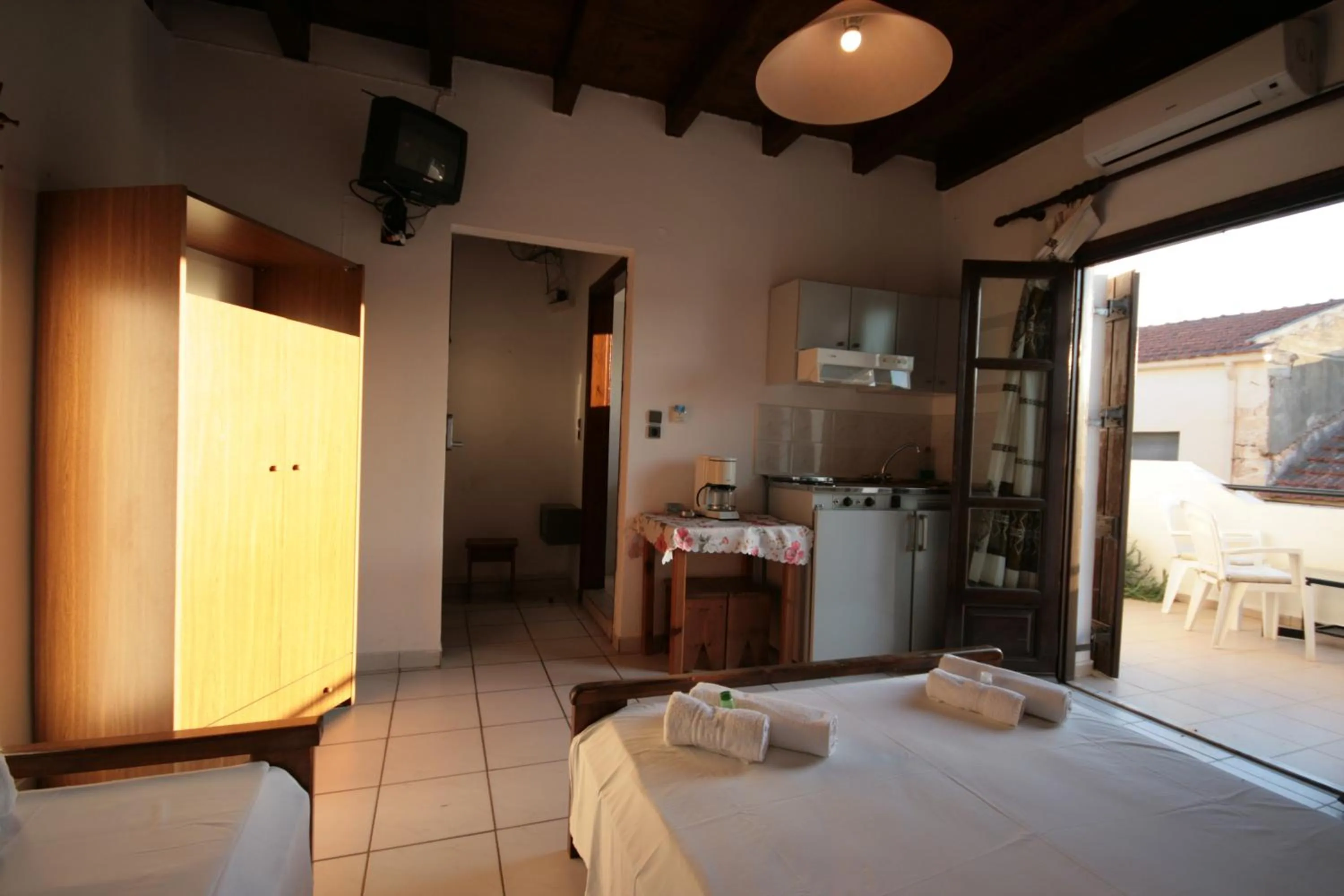 Chania Rooms