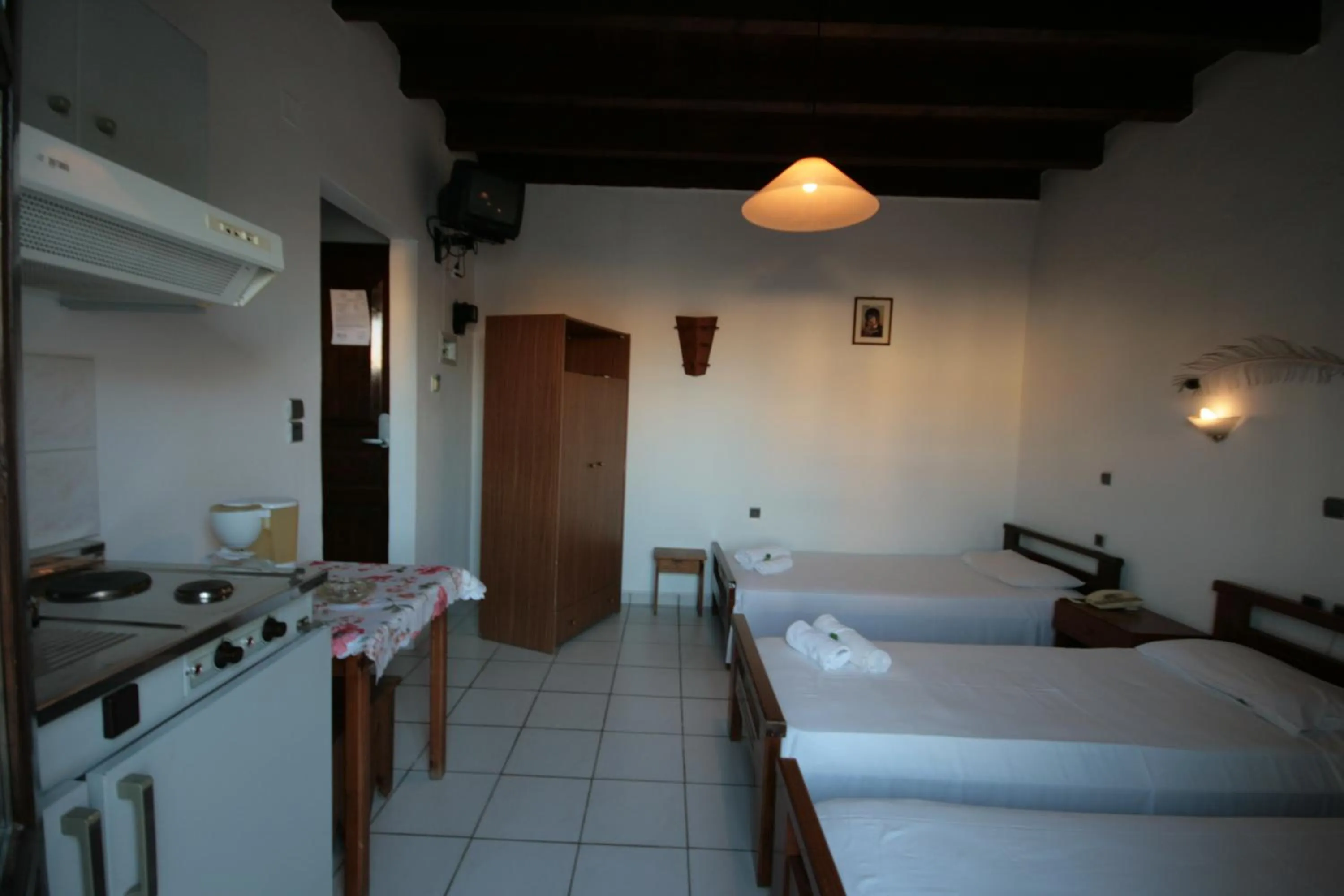 Chania Rooms