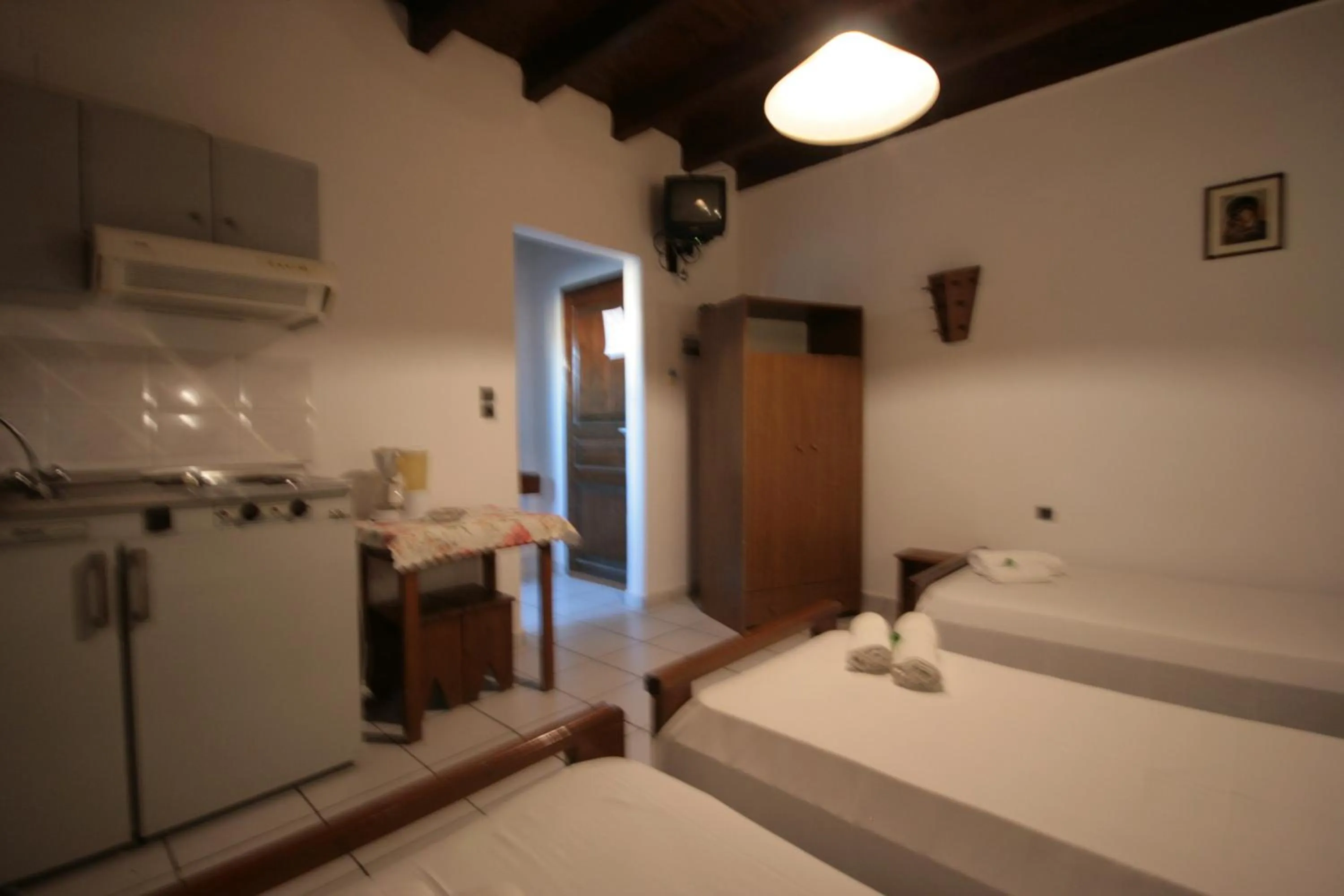 Chania Rooms
