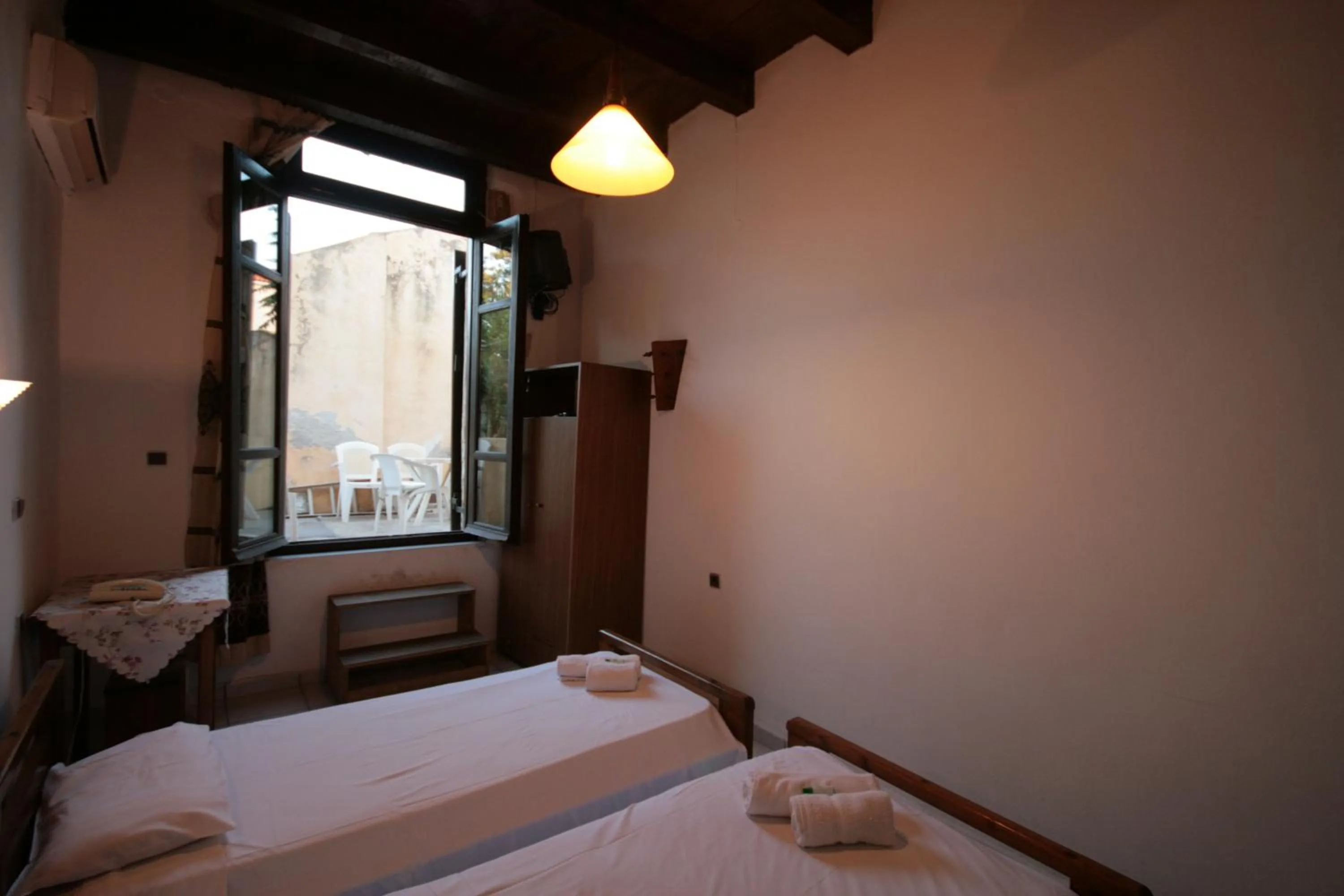 Chania Rooms