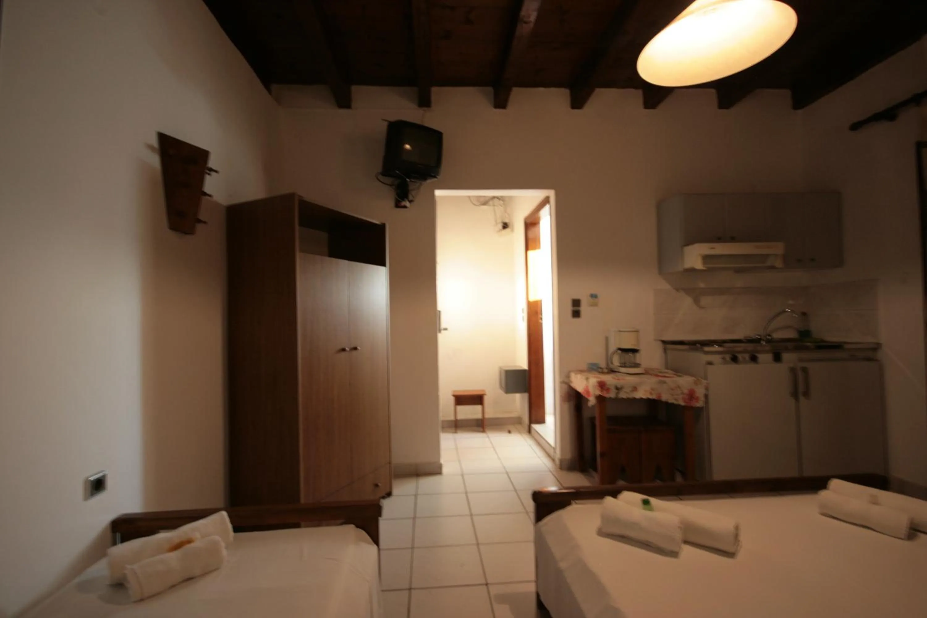 Chania Rooms