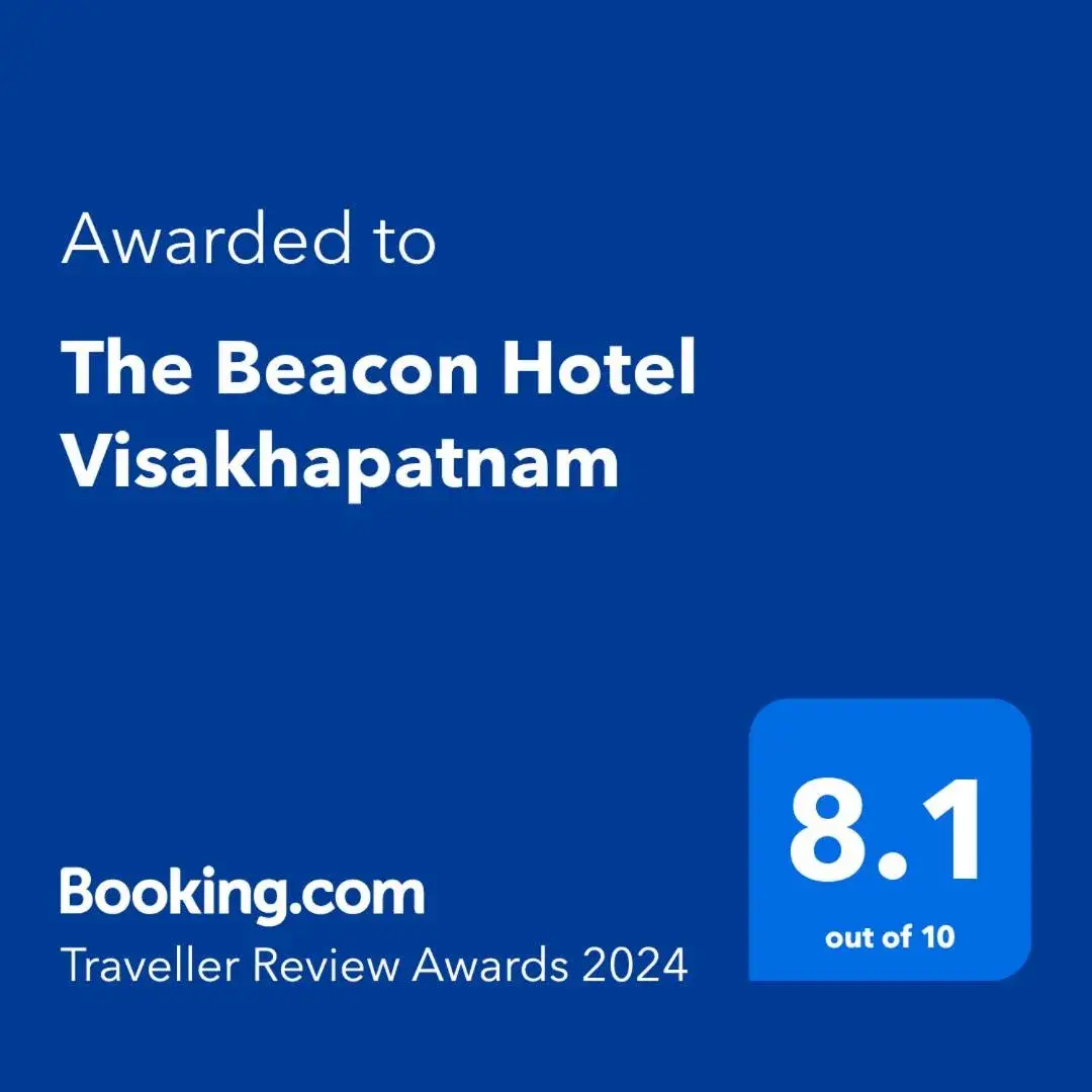 The Beacon Hotel Visakhapatnam The Beacon Hotel Visakhapatnam
