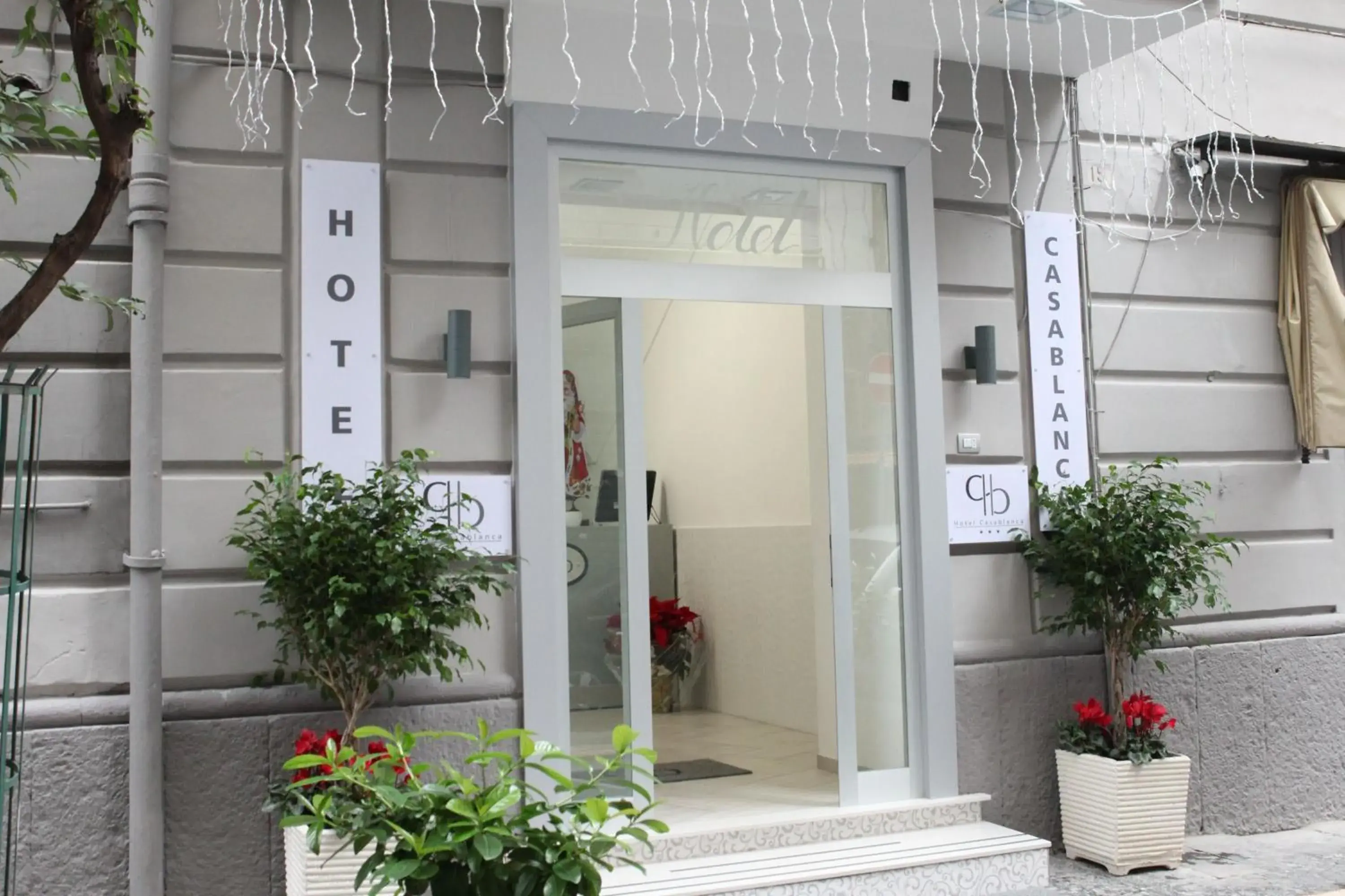 Albergo Casablanca Albergo Casablanca