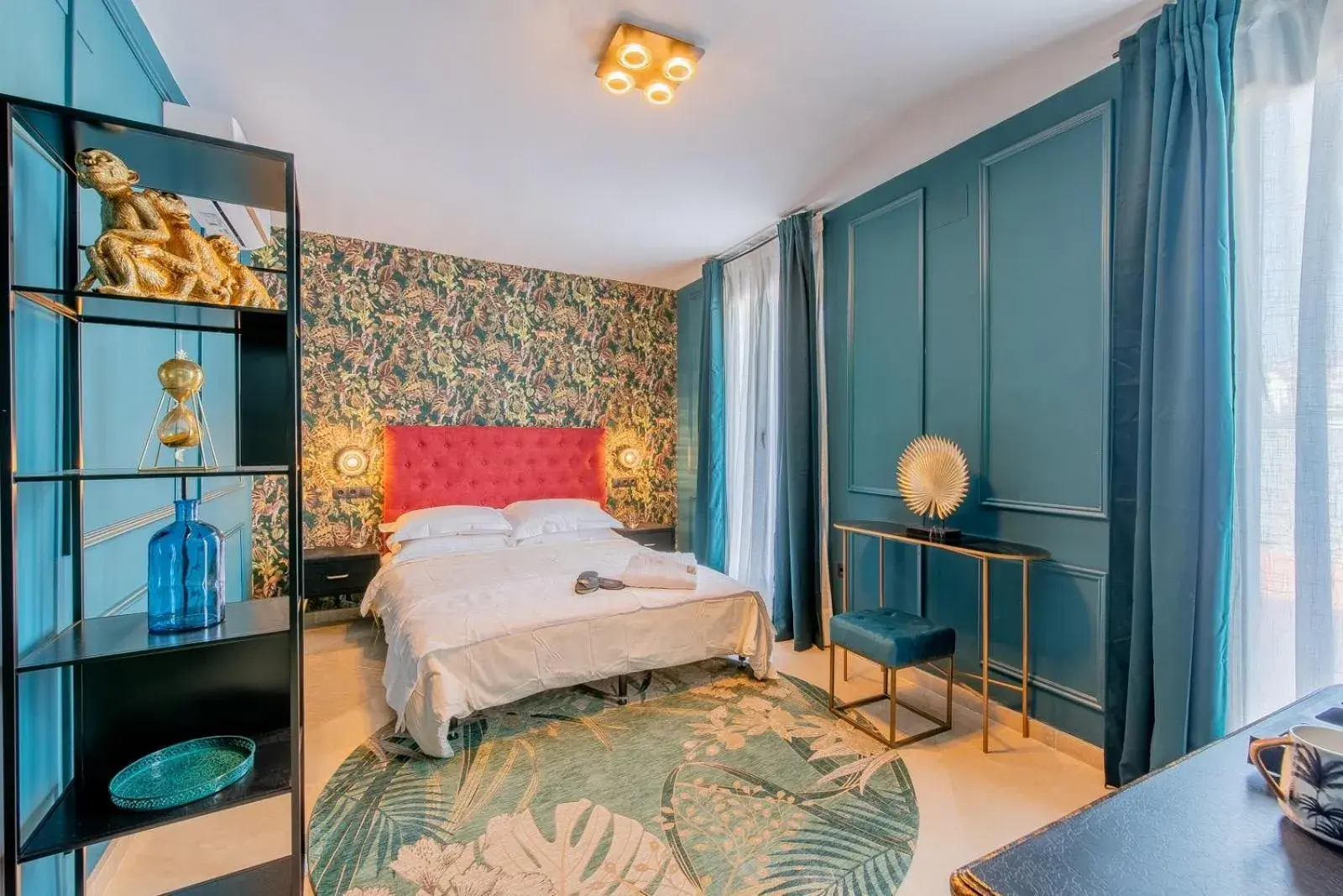 Junior Suite in Boutique Suites Junior Suite in Boutique Suites