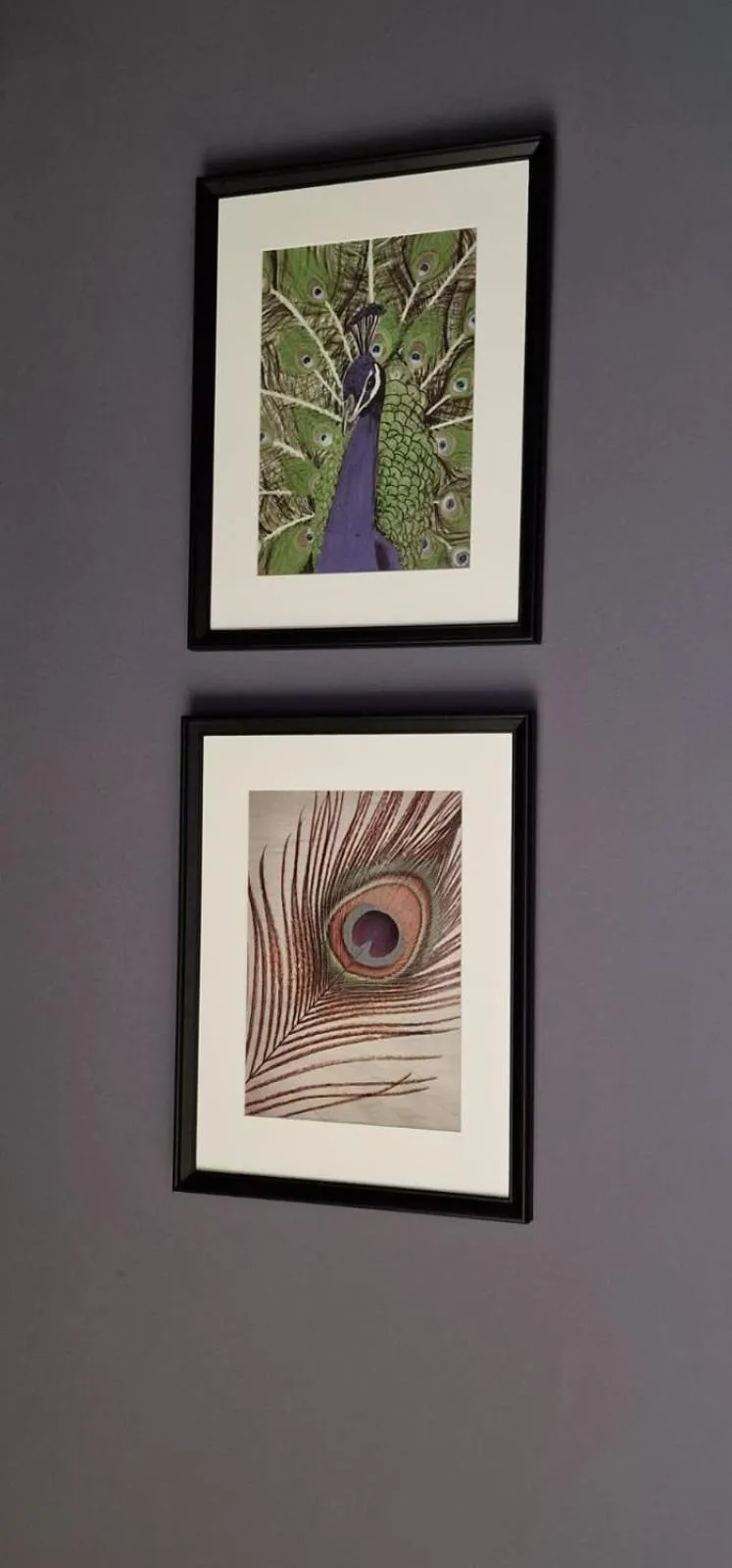 Decorative detail in Boutique Suites